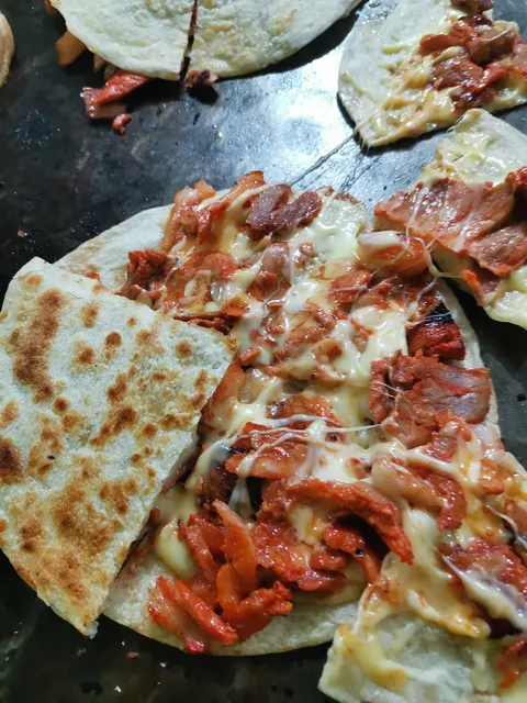 Taqueria "El Güero" image 3