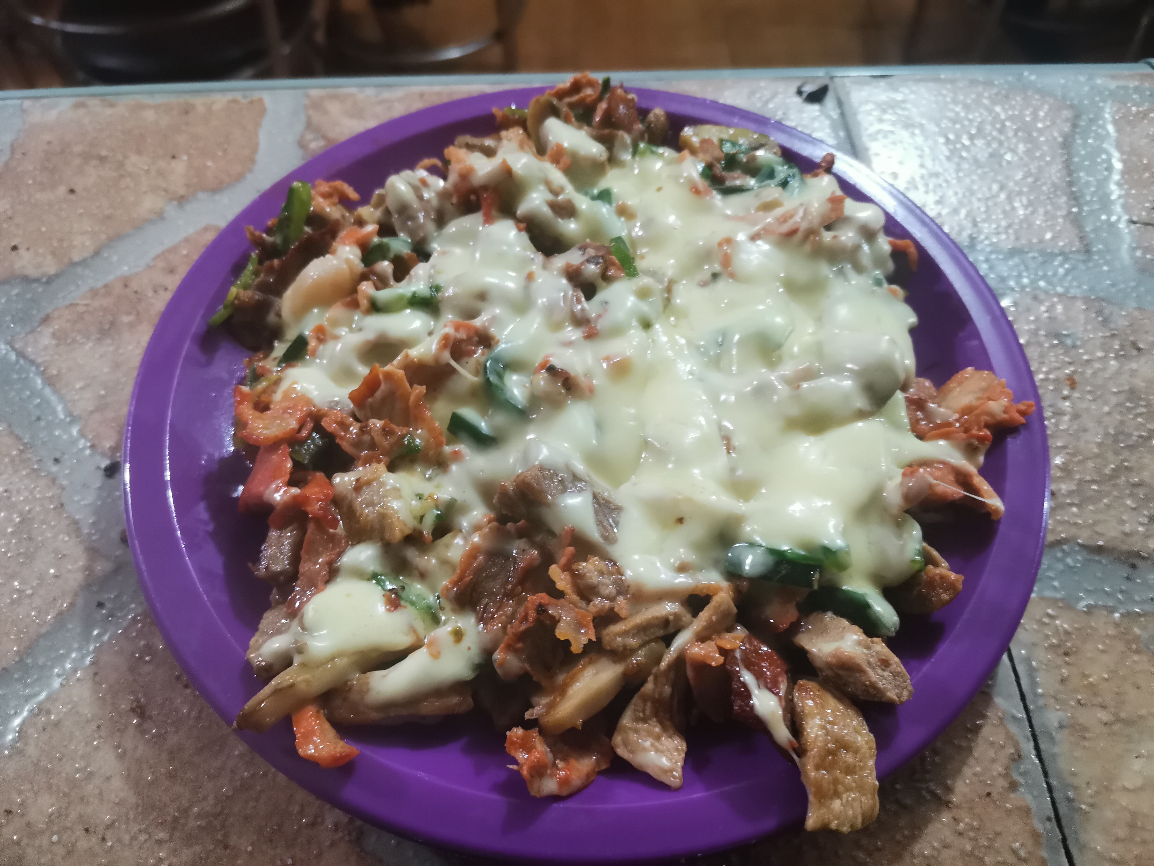 Taqueria "El Güero" image 4