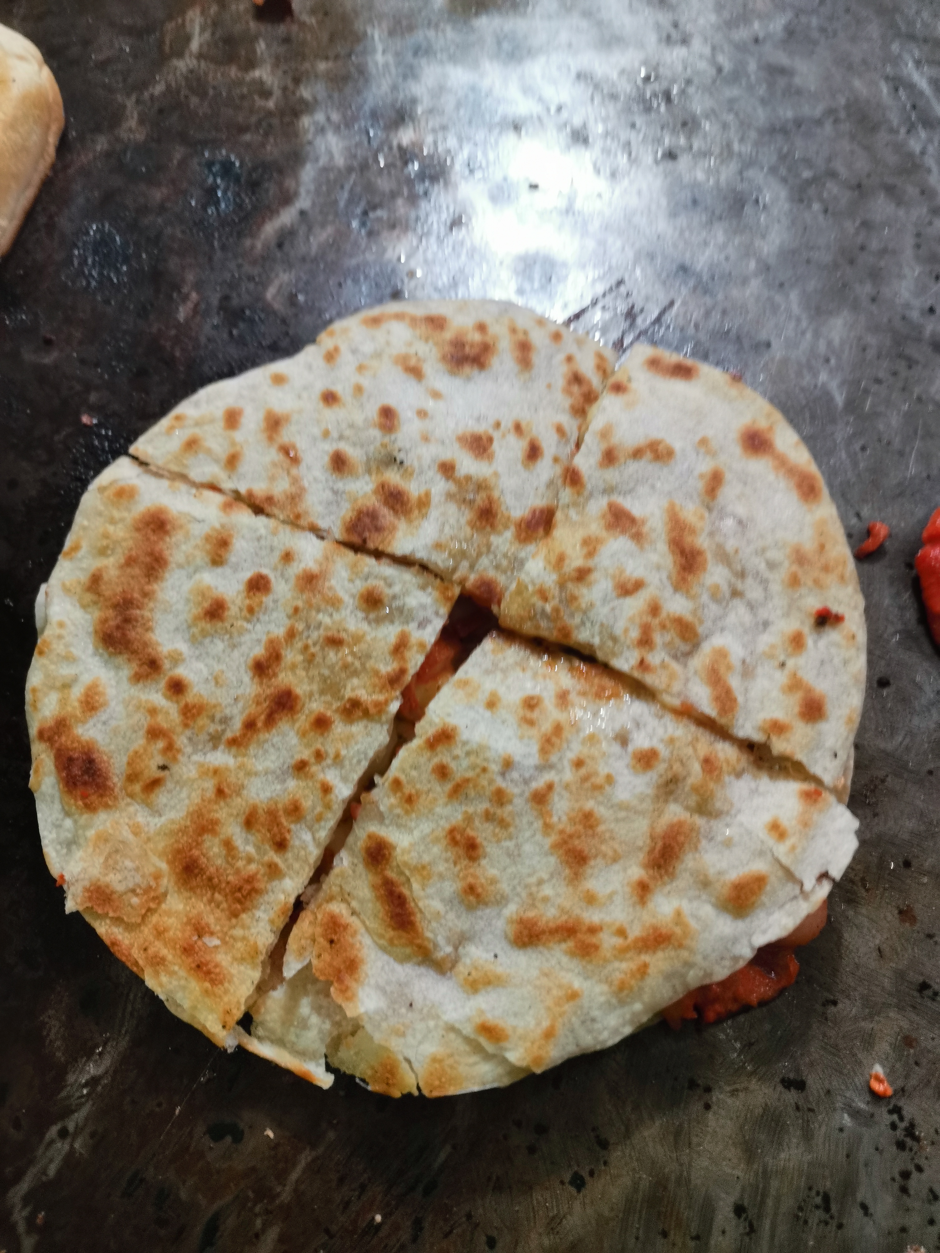 Taqueria "El Güero" image 6