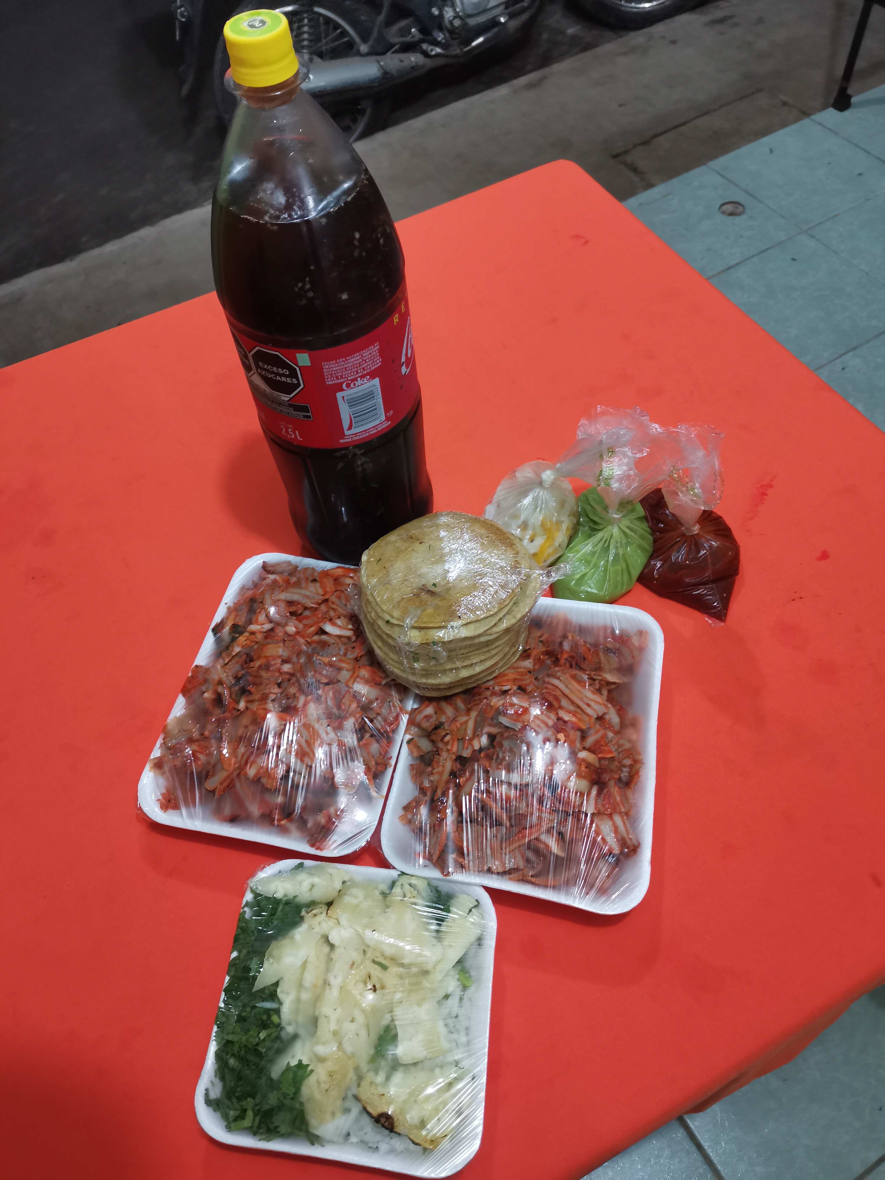 Taqueria "El Güero" image 7