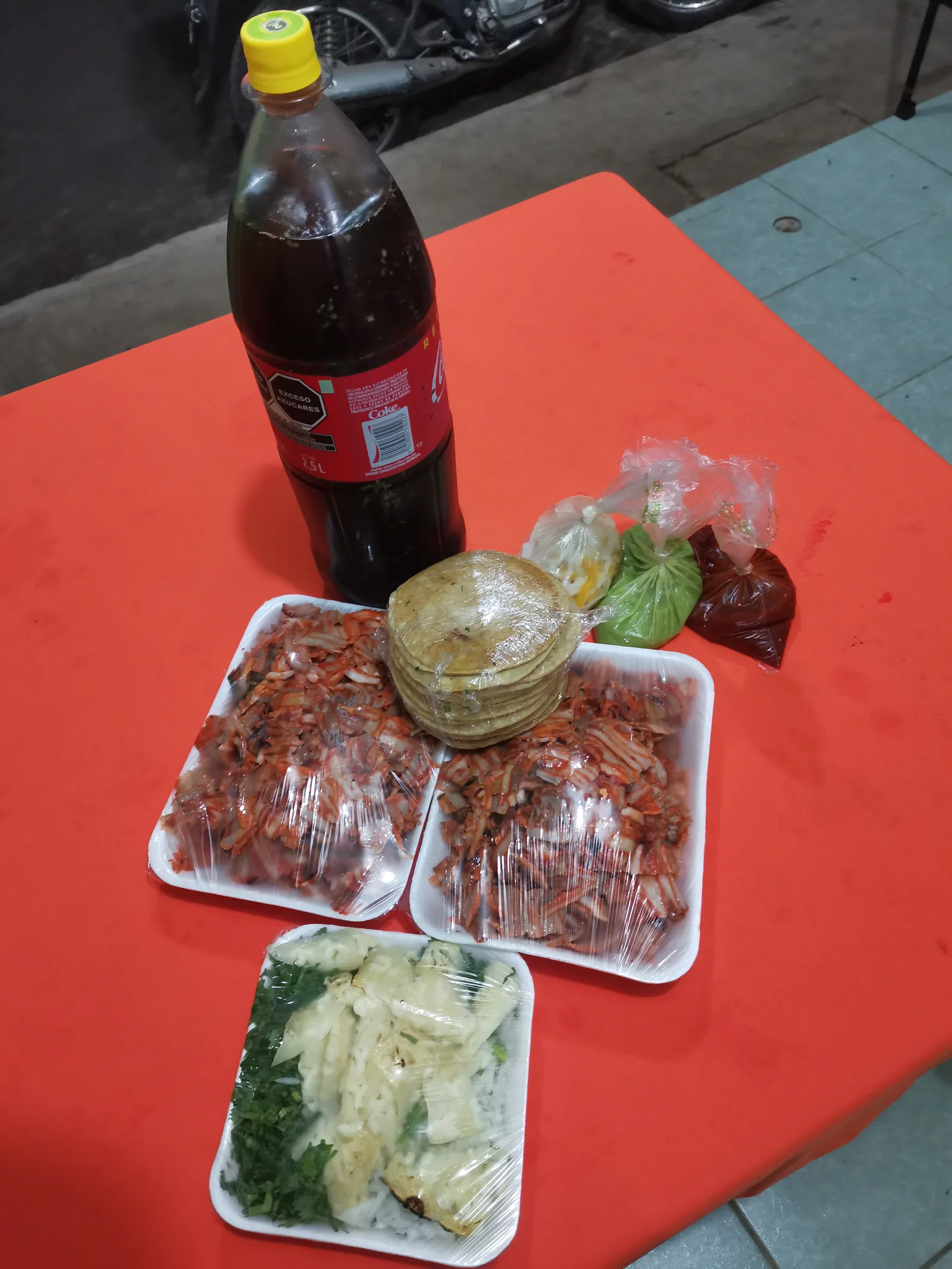 Taqueria "El Güero" image 7