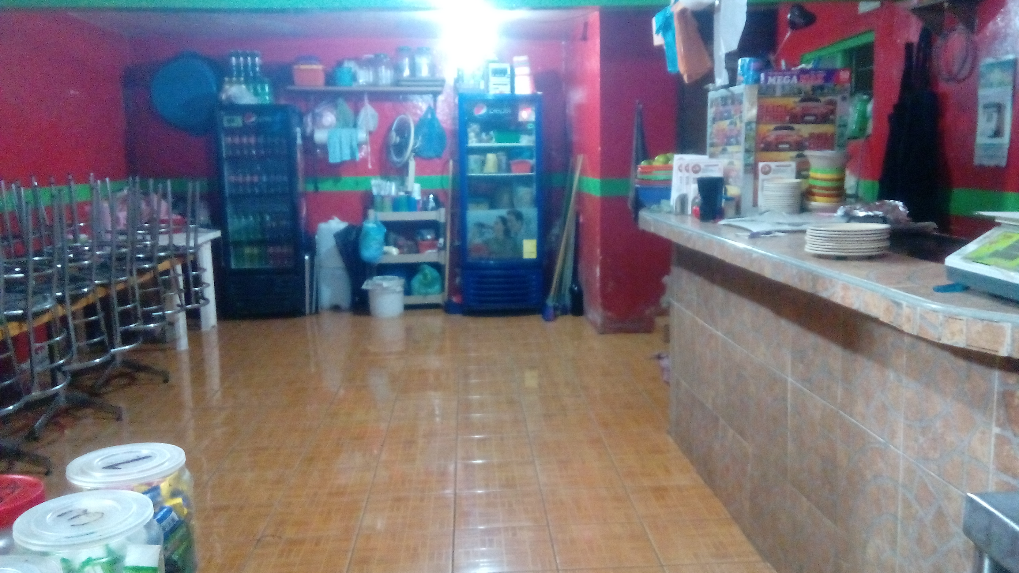 Taqueria "El Güero" image 9