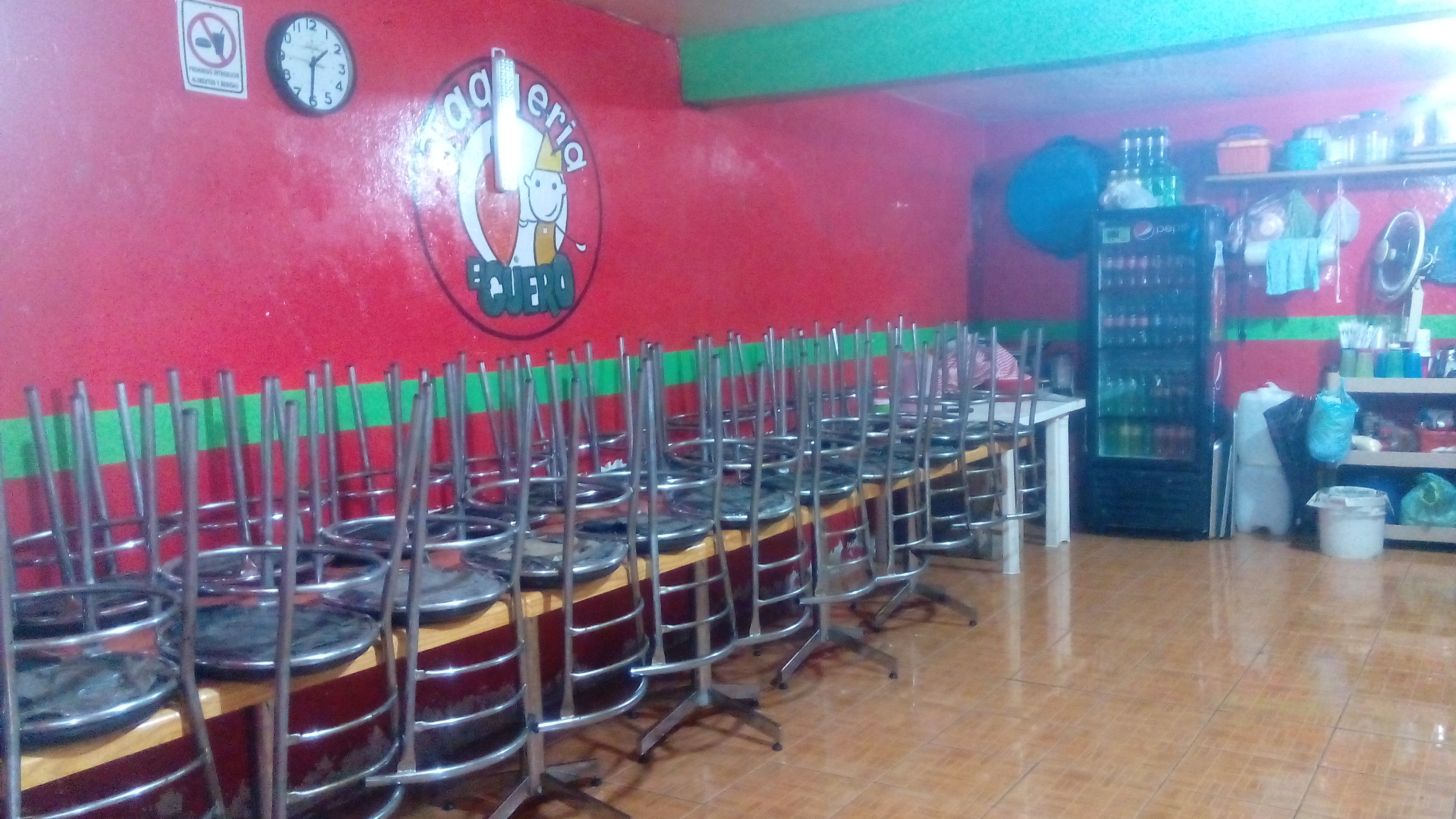 Taqueria "El Güero" image 10