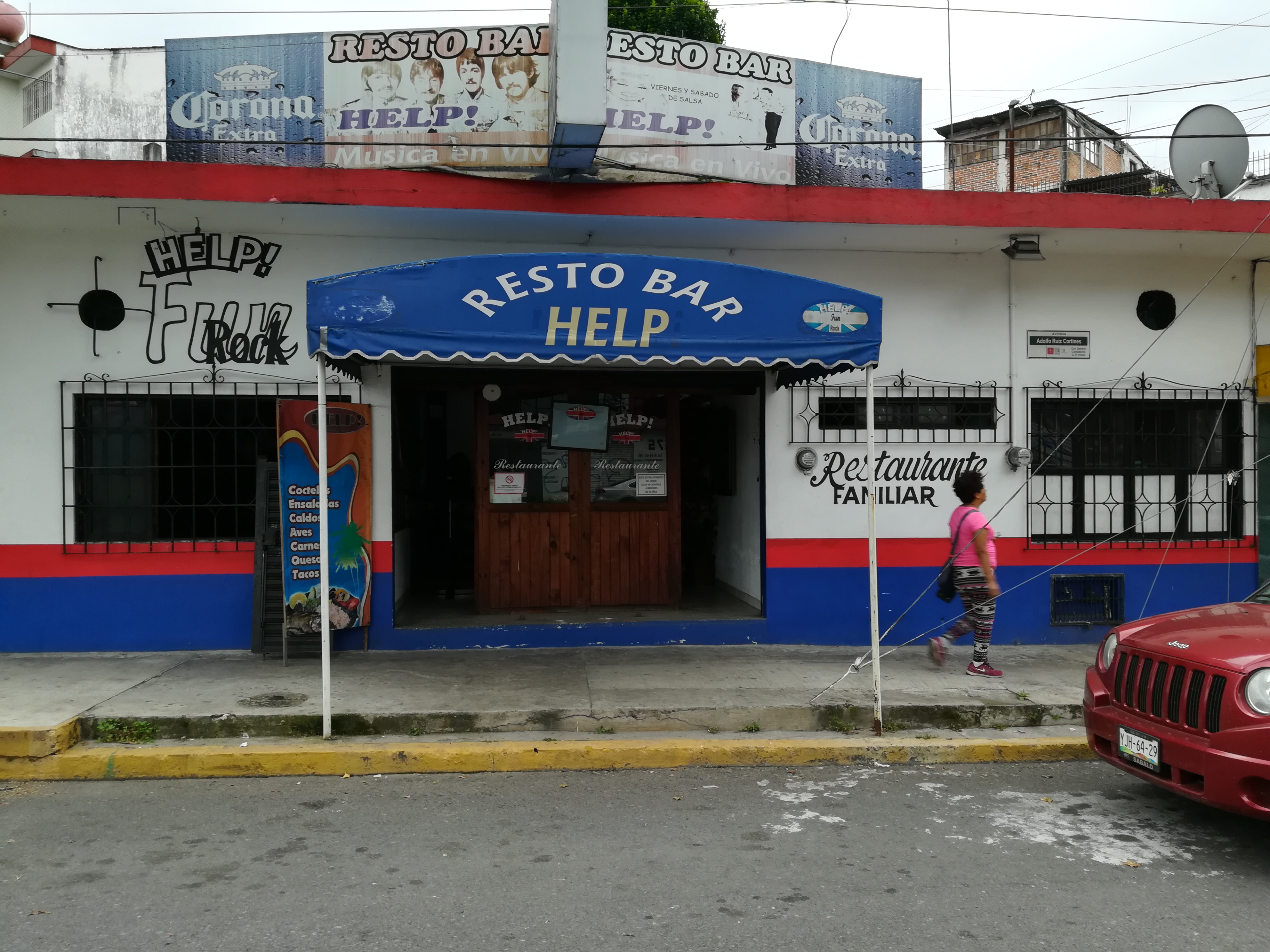 Restaurante Familiar Help image 1