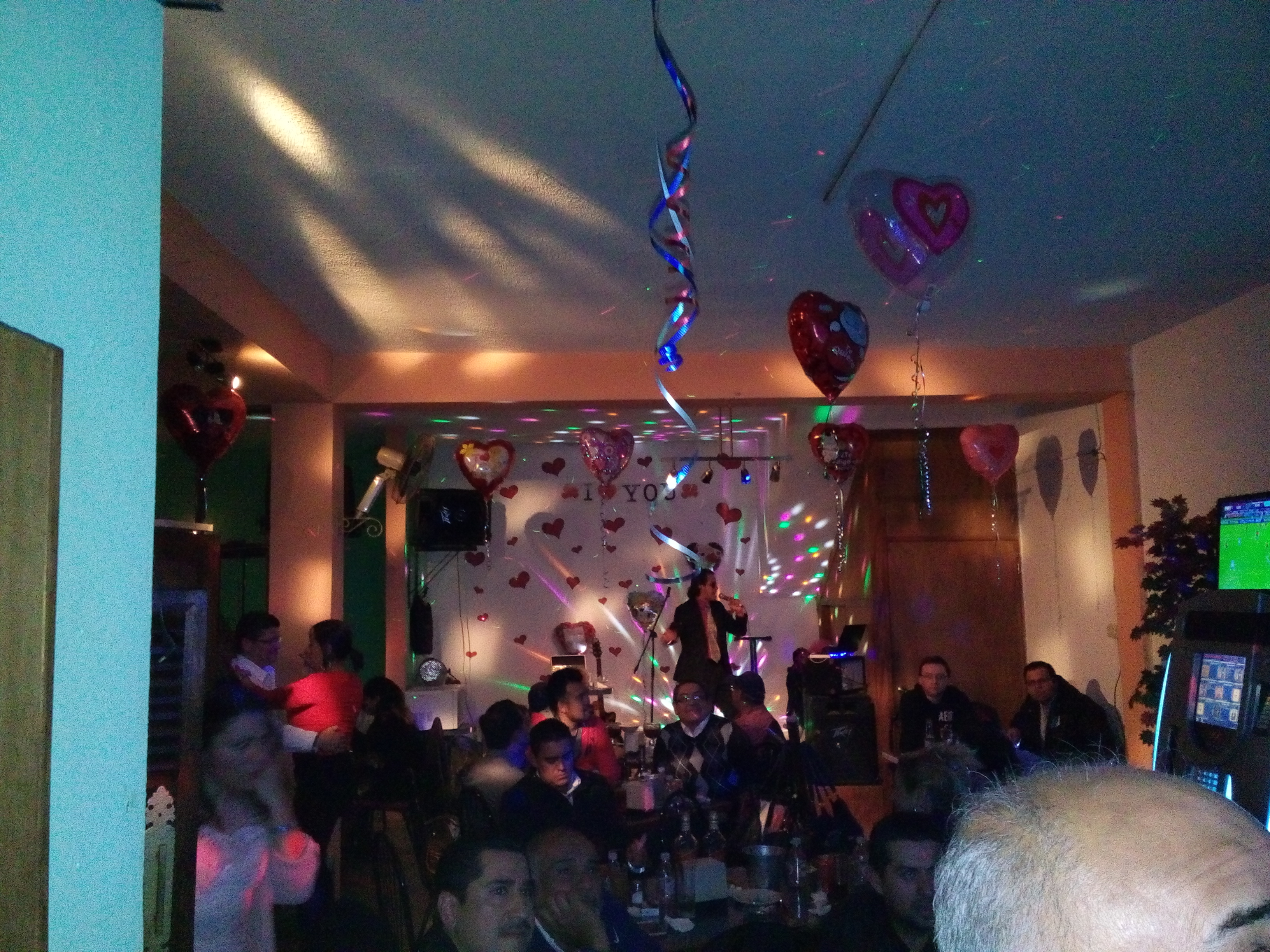 Restaurante Familiar Help image 4