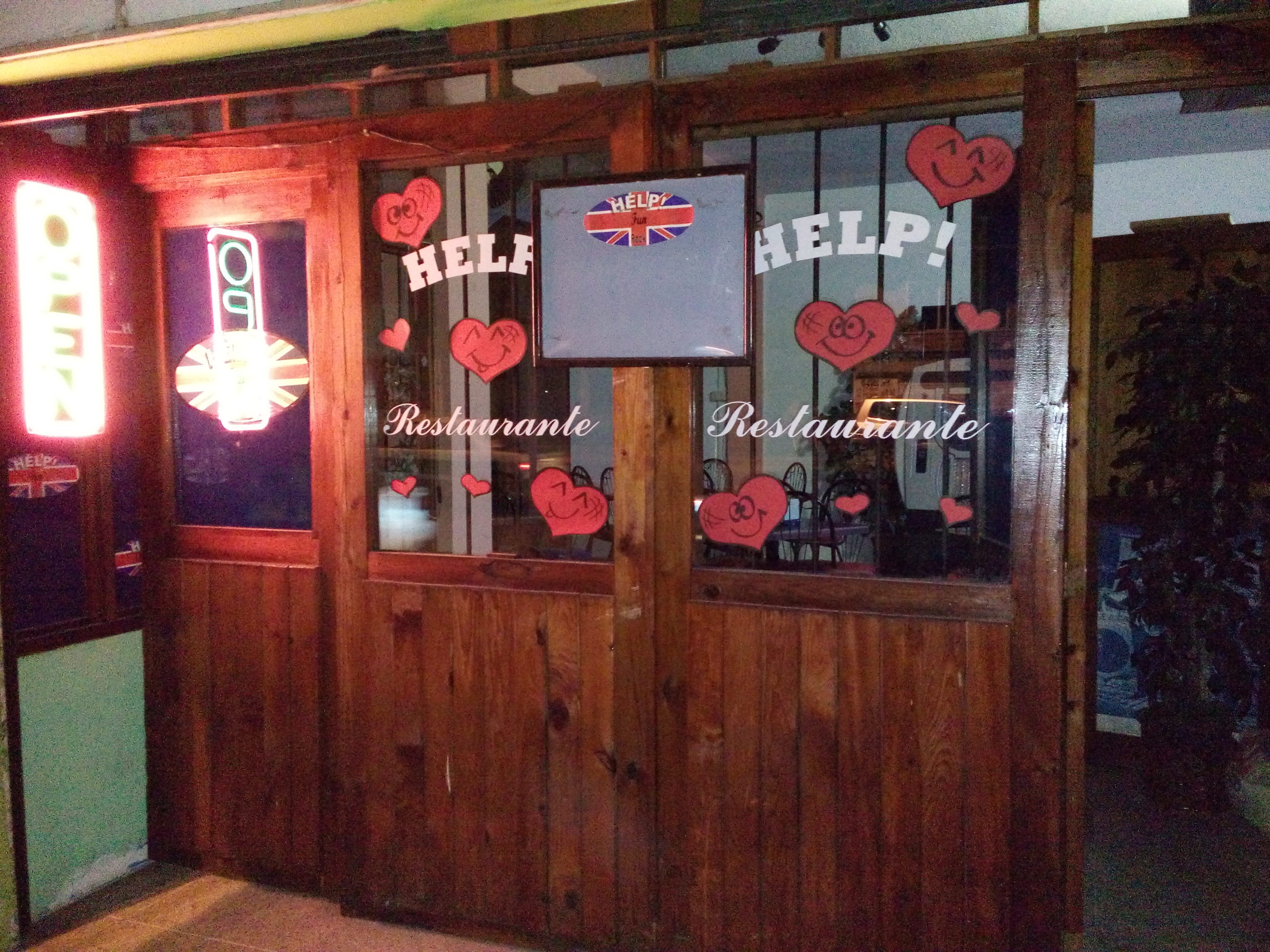 Restaurante Familiar Help image 5