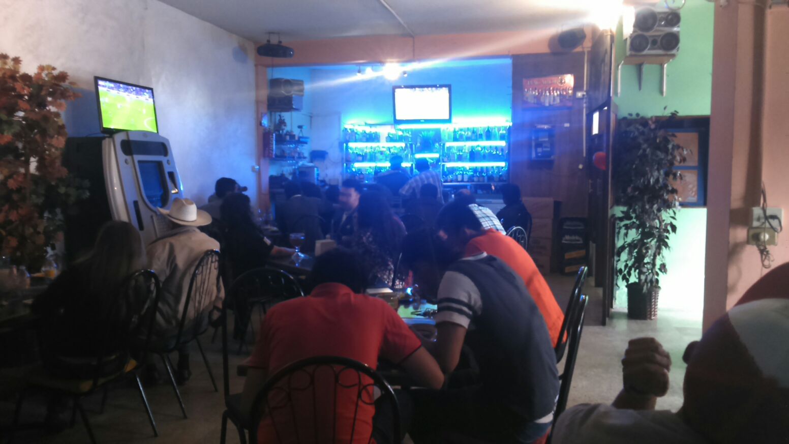 Restaurante Familiar Help image 6