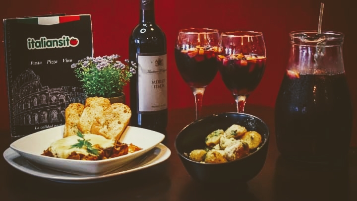 Italiansito image 2