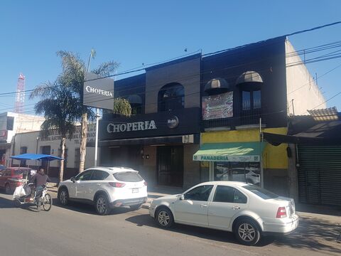 La Choperia Apizaco image 1