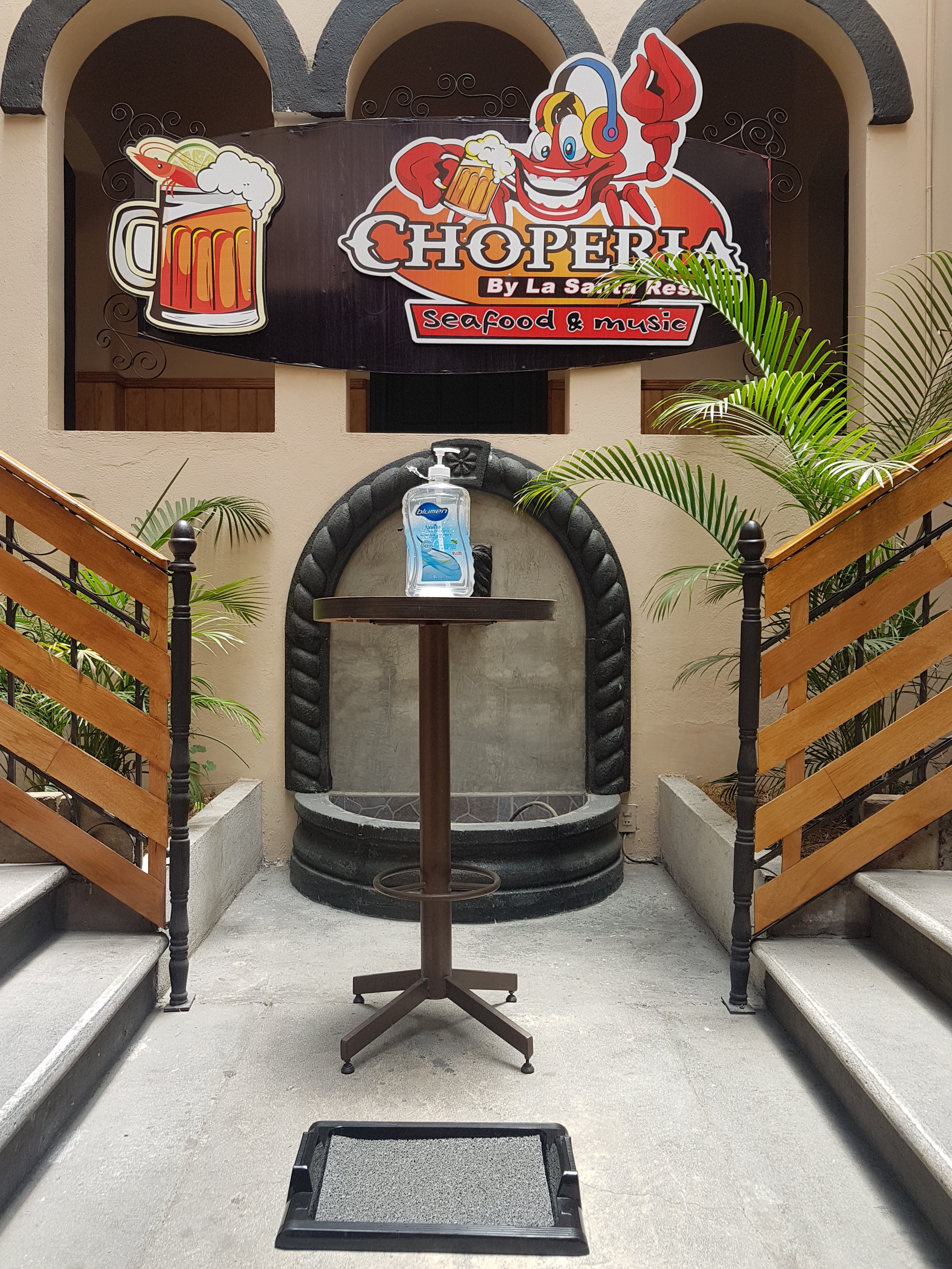 La Choperia Apizaco image 5