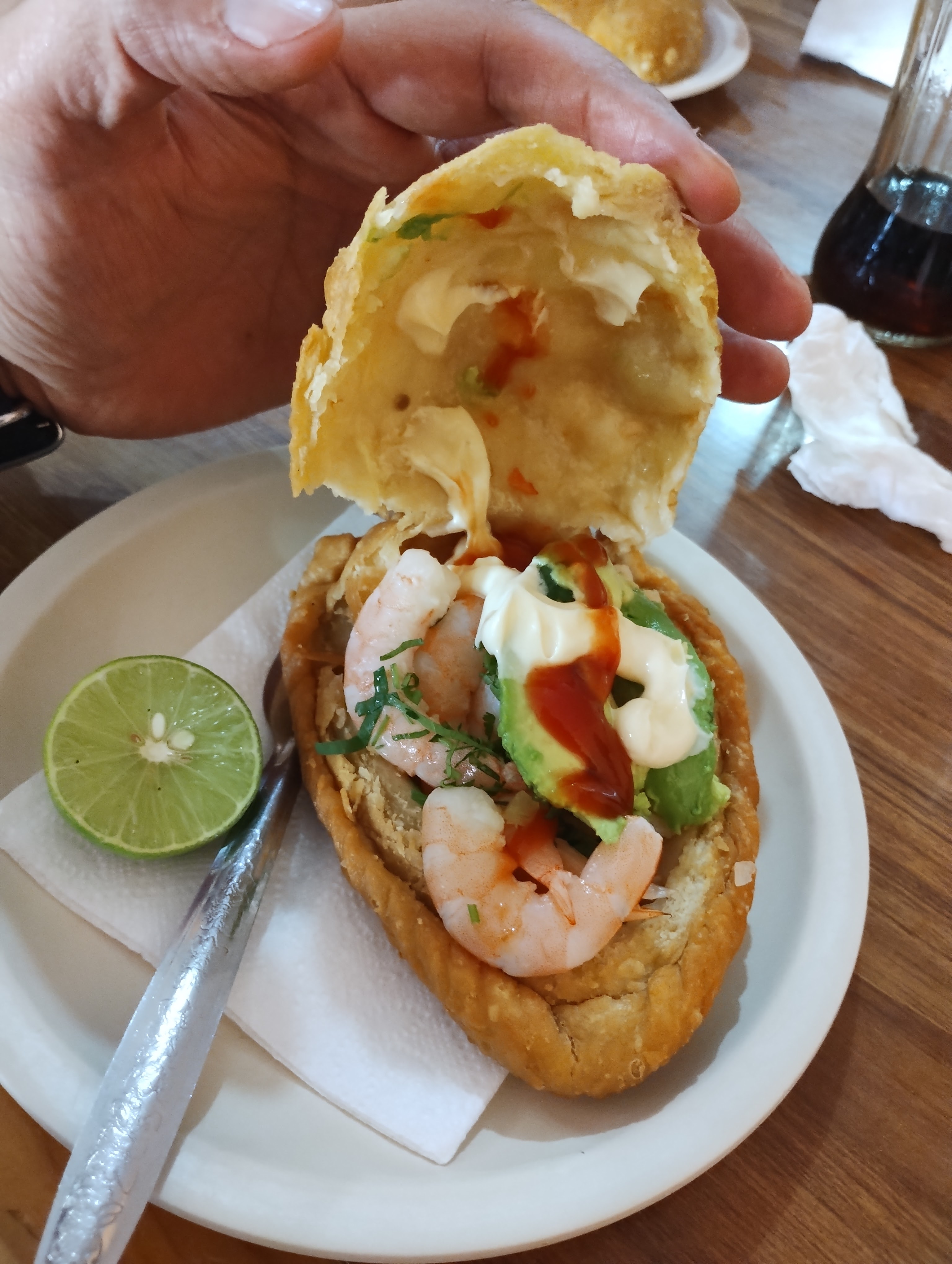 Marisquería Luisito image 1