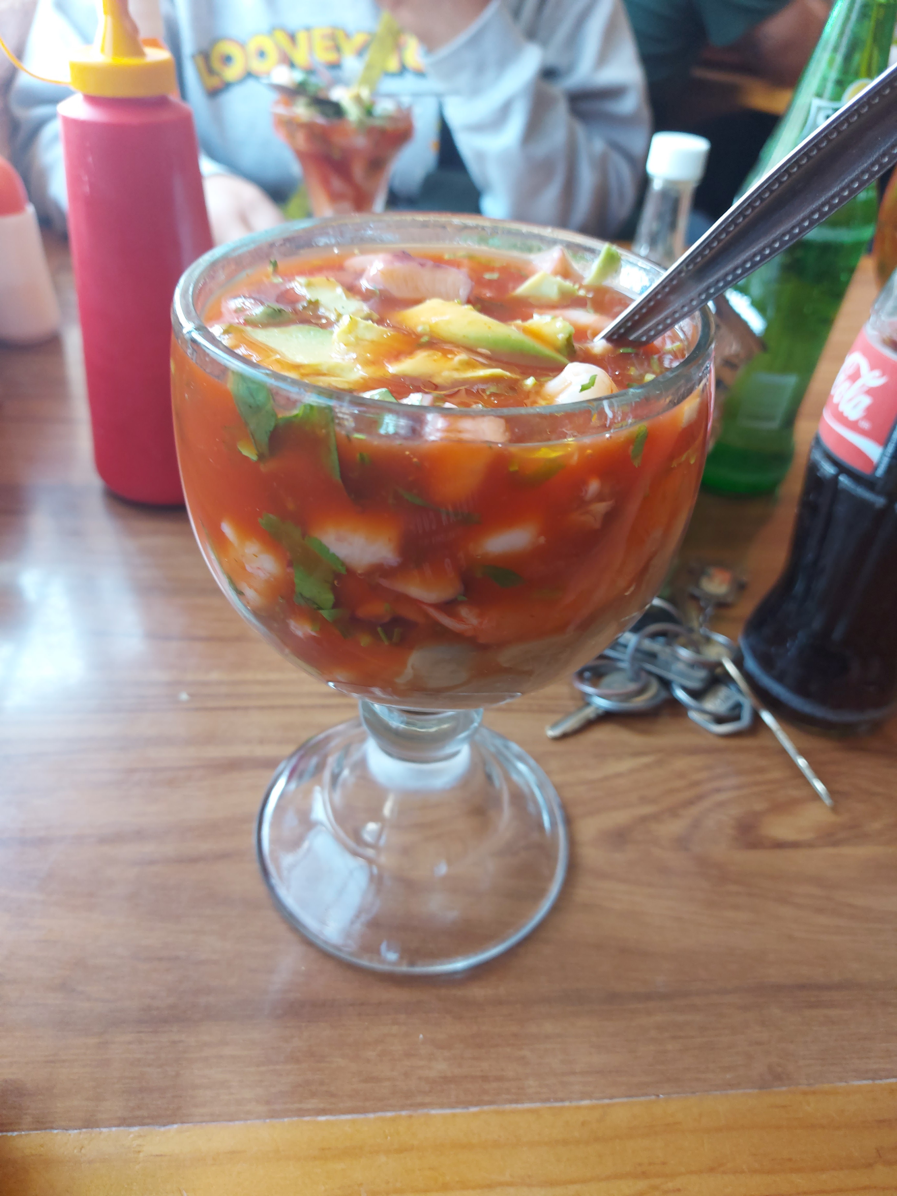 Marisquería Luisito image 2