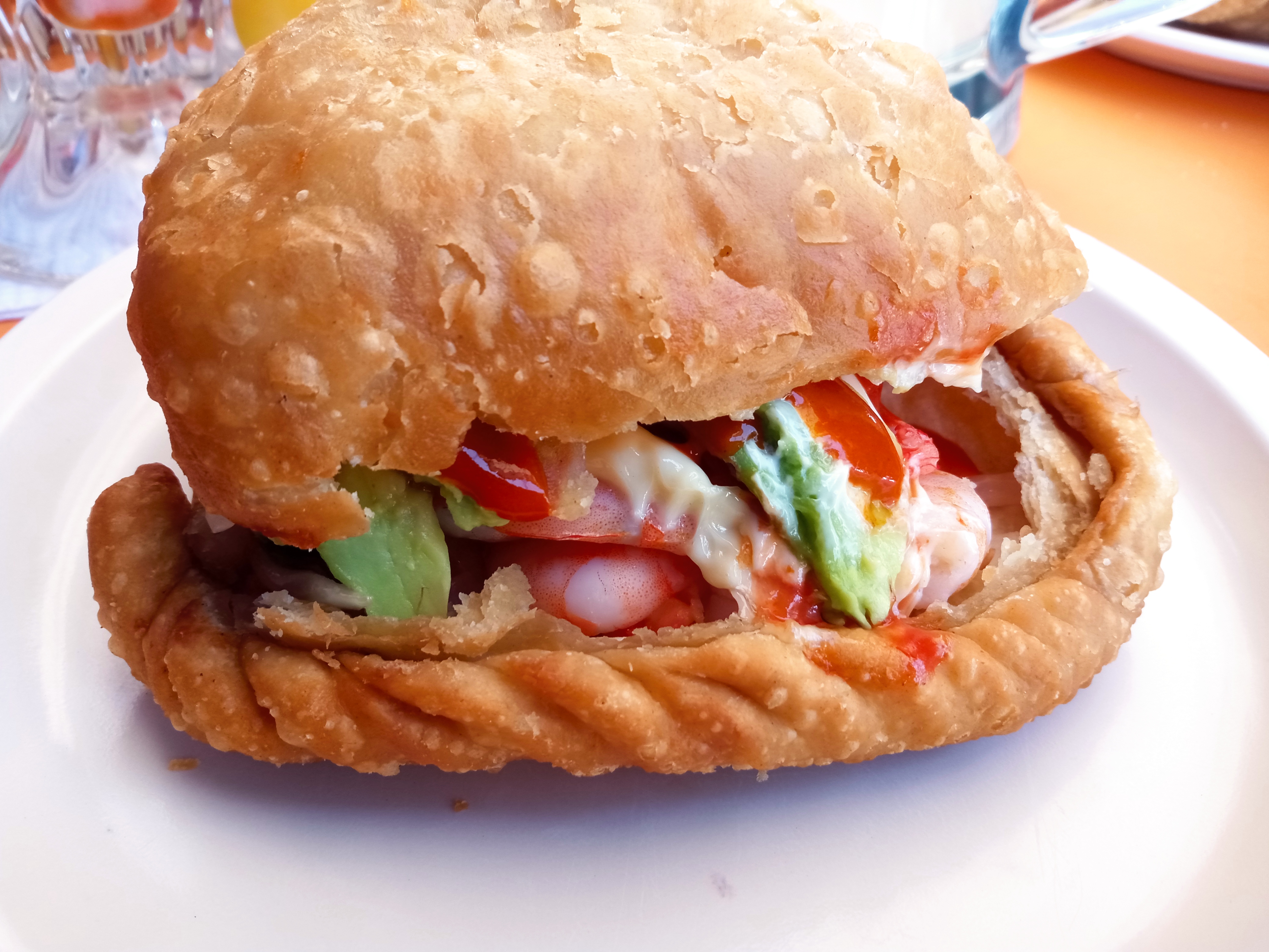 Marisquería Luisito image 3