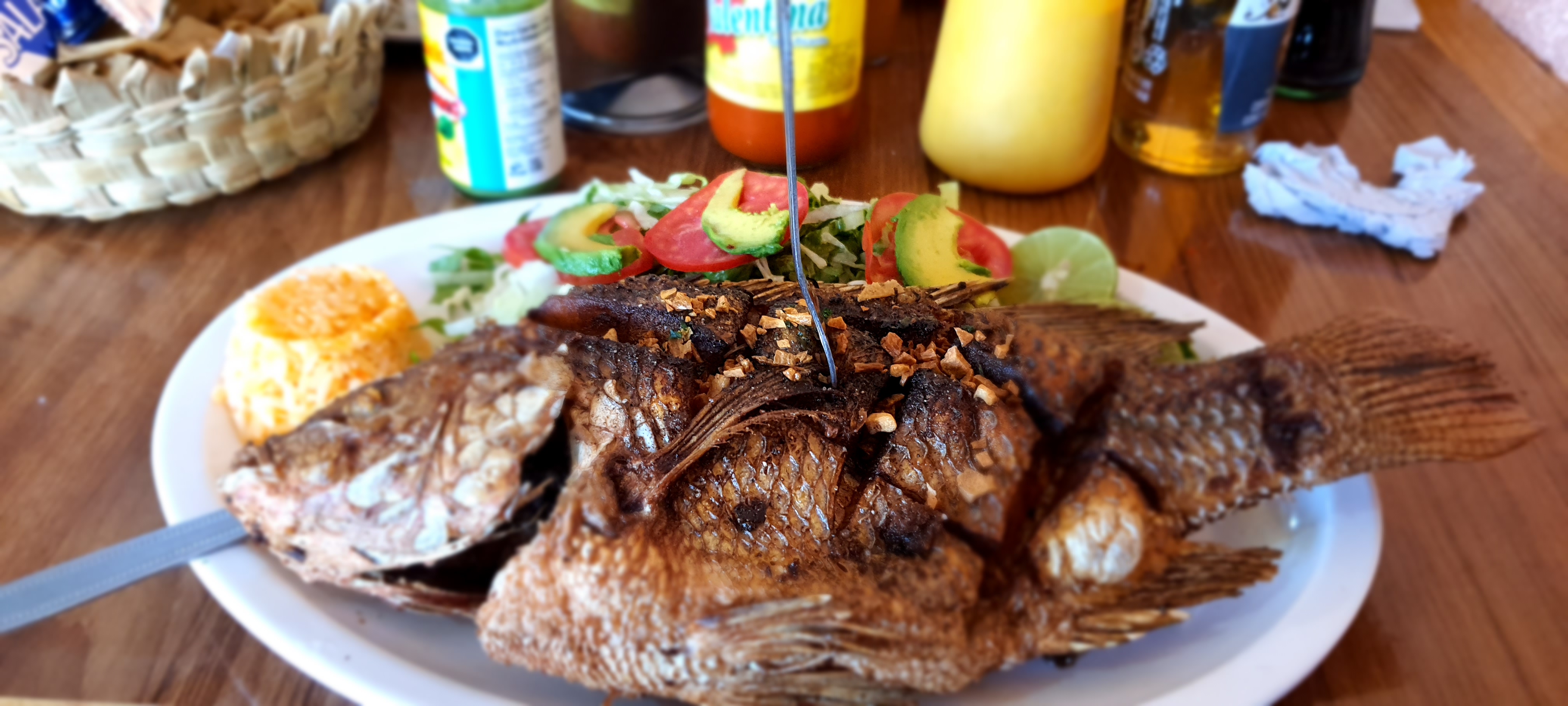 Marisquería Luisito image 4