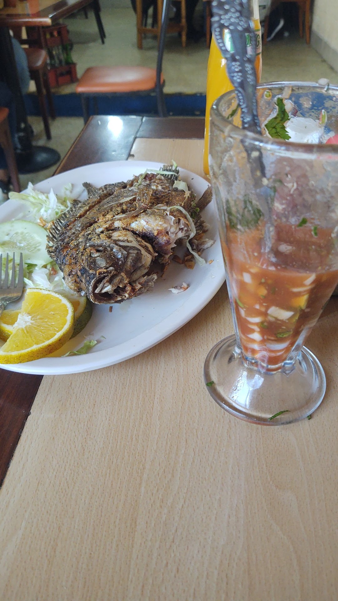 Marisquería Luisito image 5