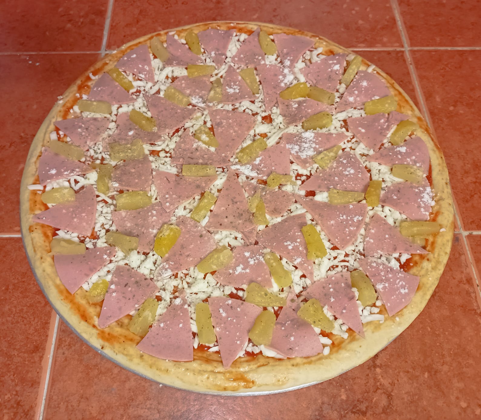 Chema's Pizza Jdc image 2