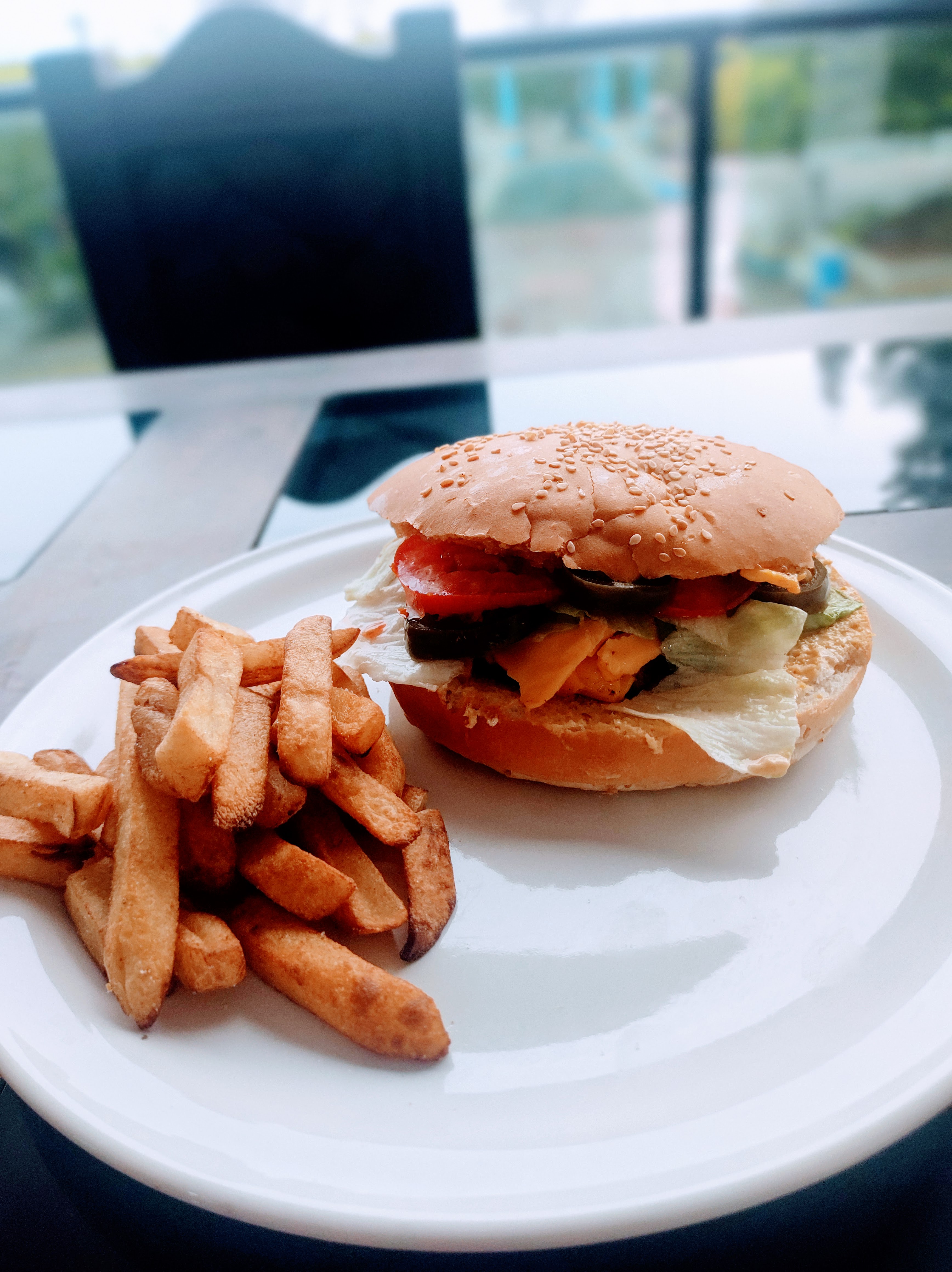 Restaurante y cafeteria La Libélula image 1