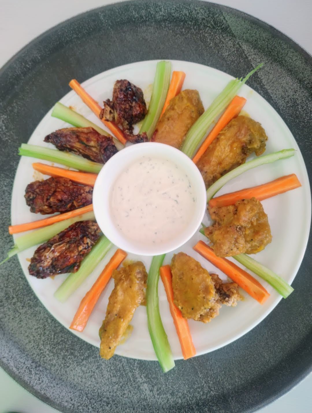 Restaurante y cafeteria La Libélula image 2