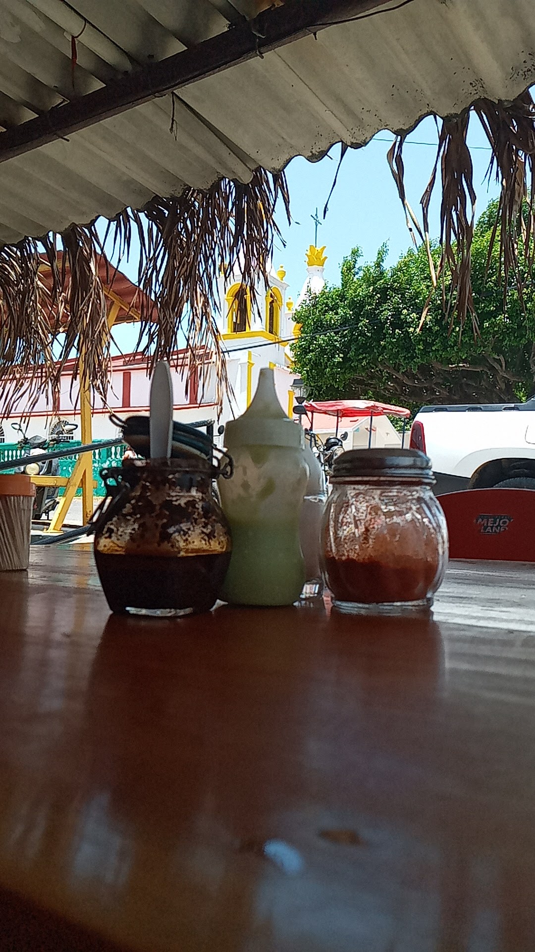 Barbacoa Glorimar image 1