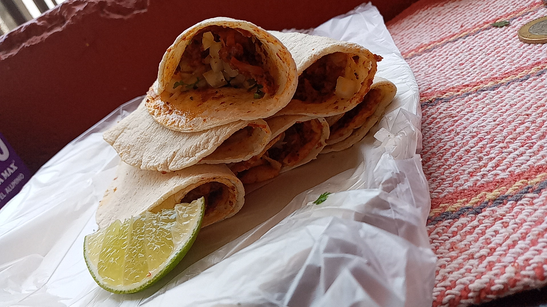 Barbacoa Glorimar image 2