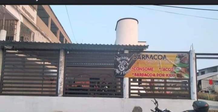 Barbacoa Mar y Tierra 2.0 image 2