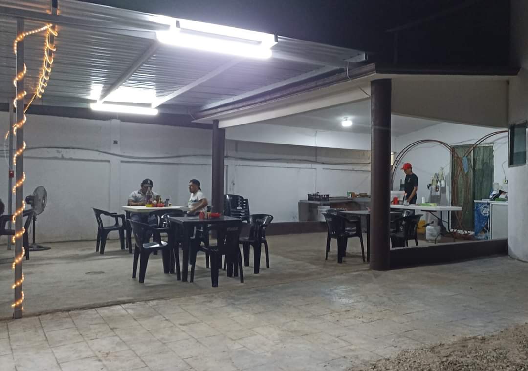 Barbacoa Mar y Tierra 2.0 image 4