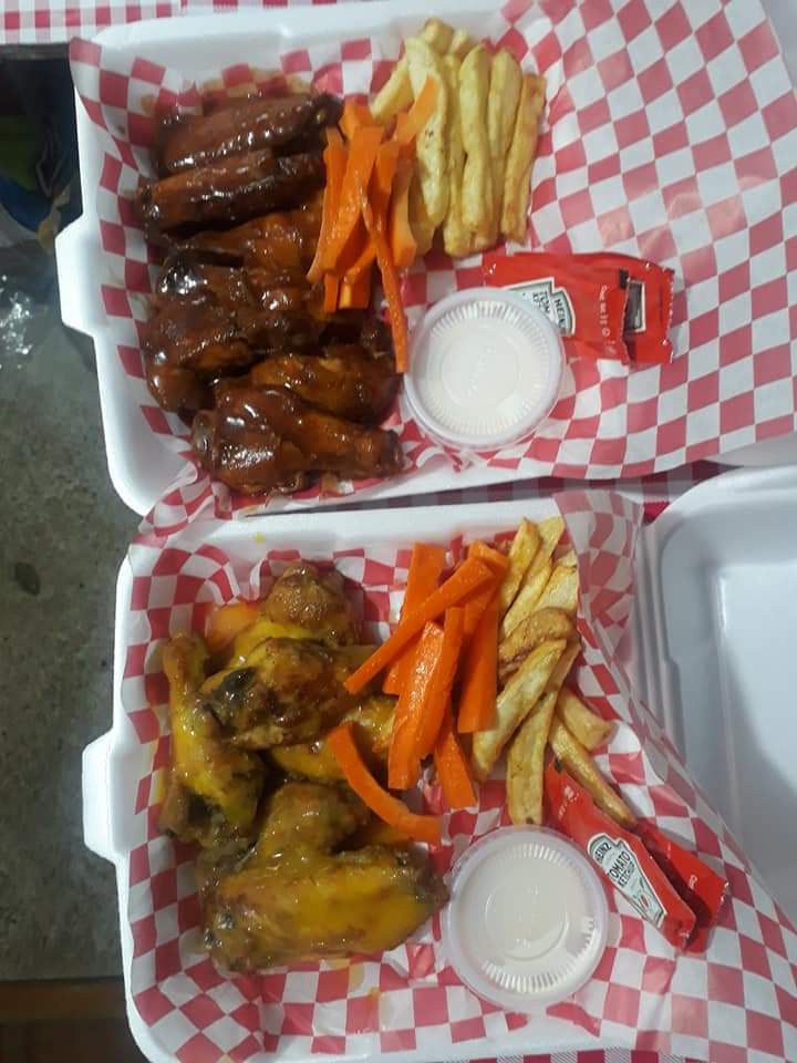 Alitas de Locuras image 1