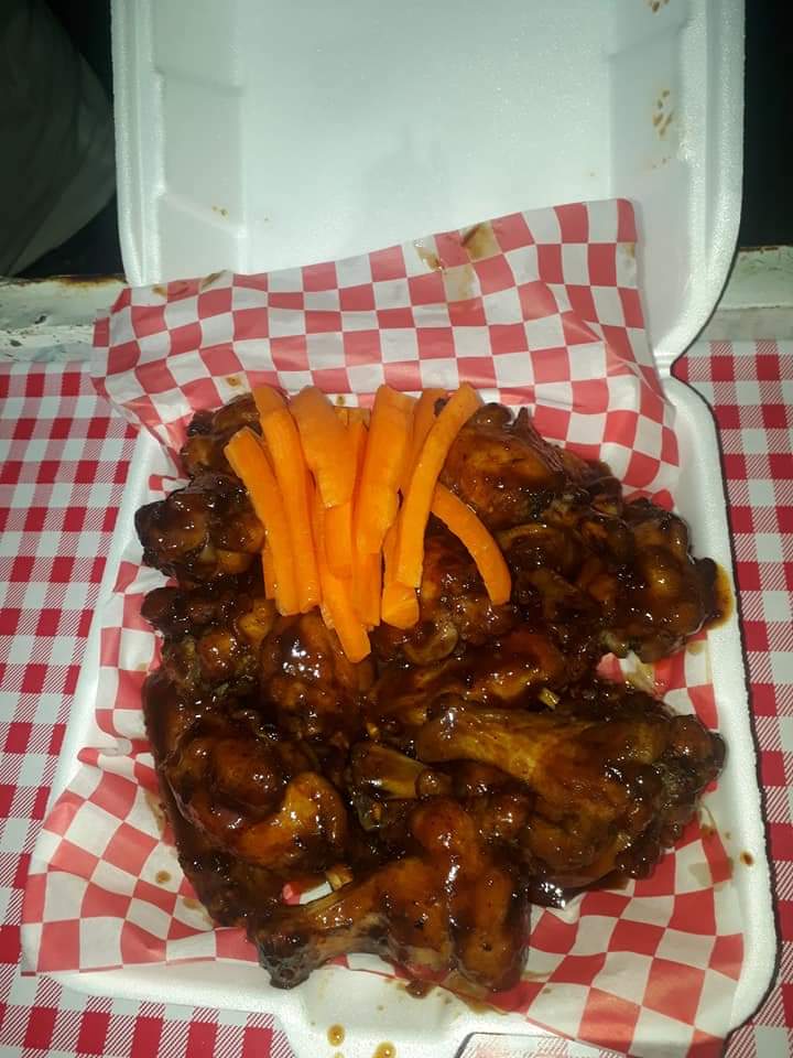 Alitas de Locuras image 2