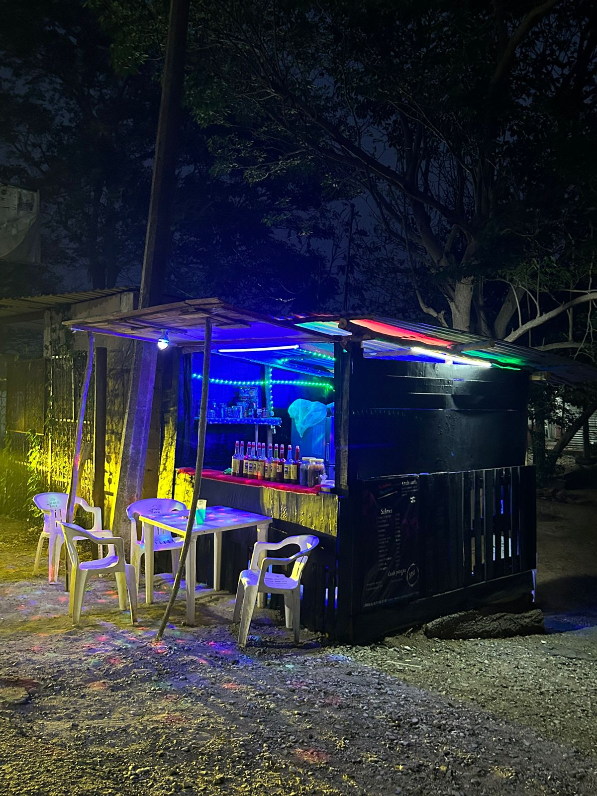 Micheladas El Capitan image 2