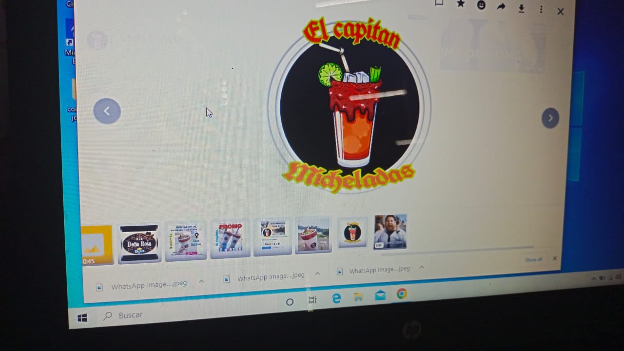 Micheladas El Capitan image 6