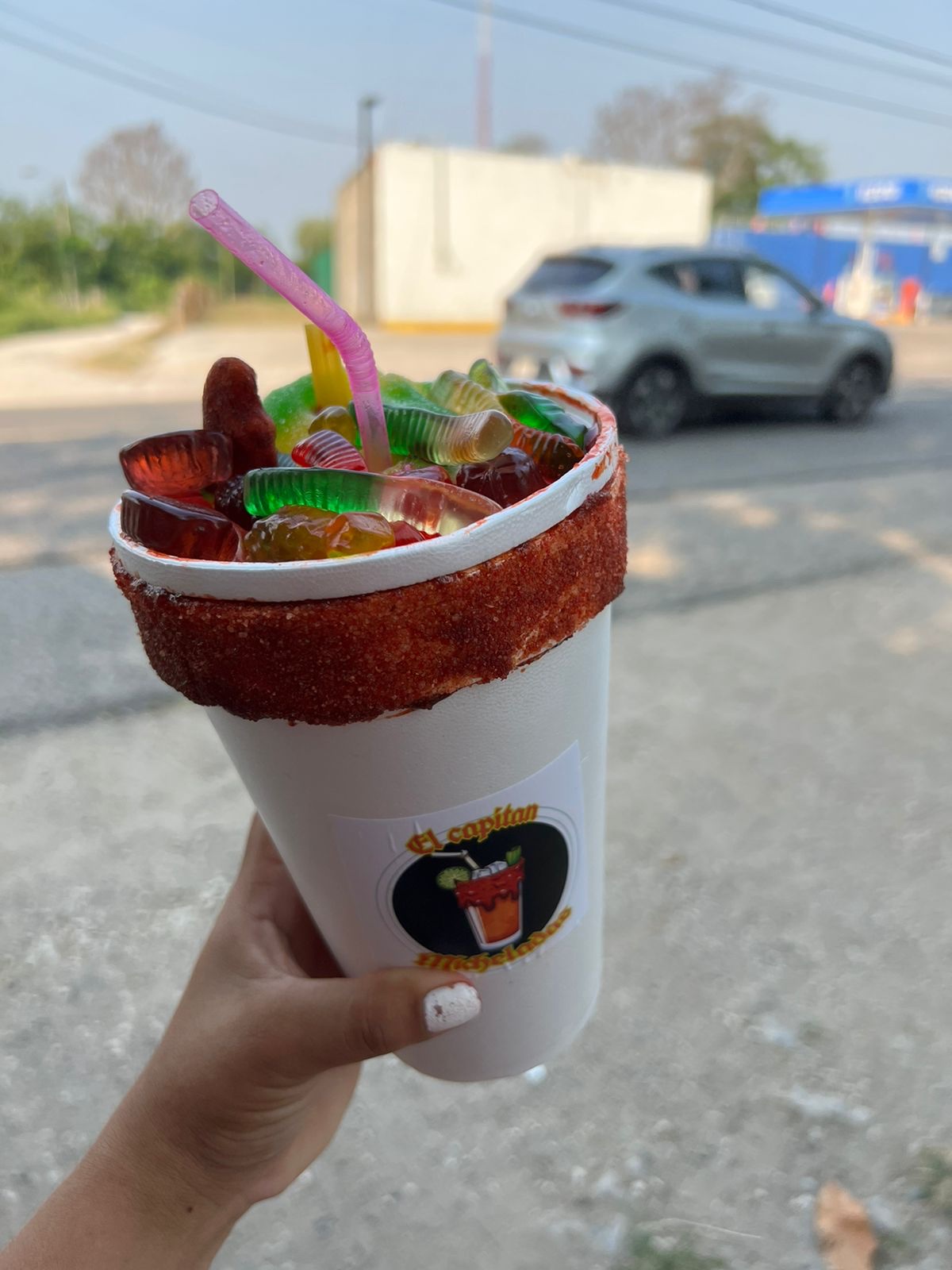 Micheladas El Capitan image 8