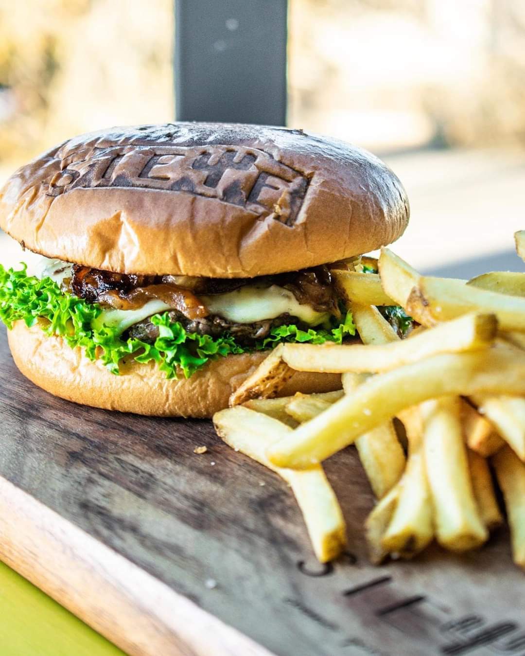 Siete Restaurante "Cocina Gourmet" image 2