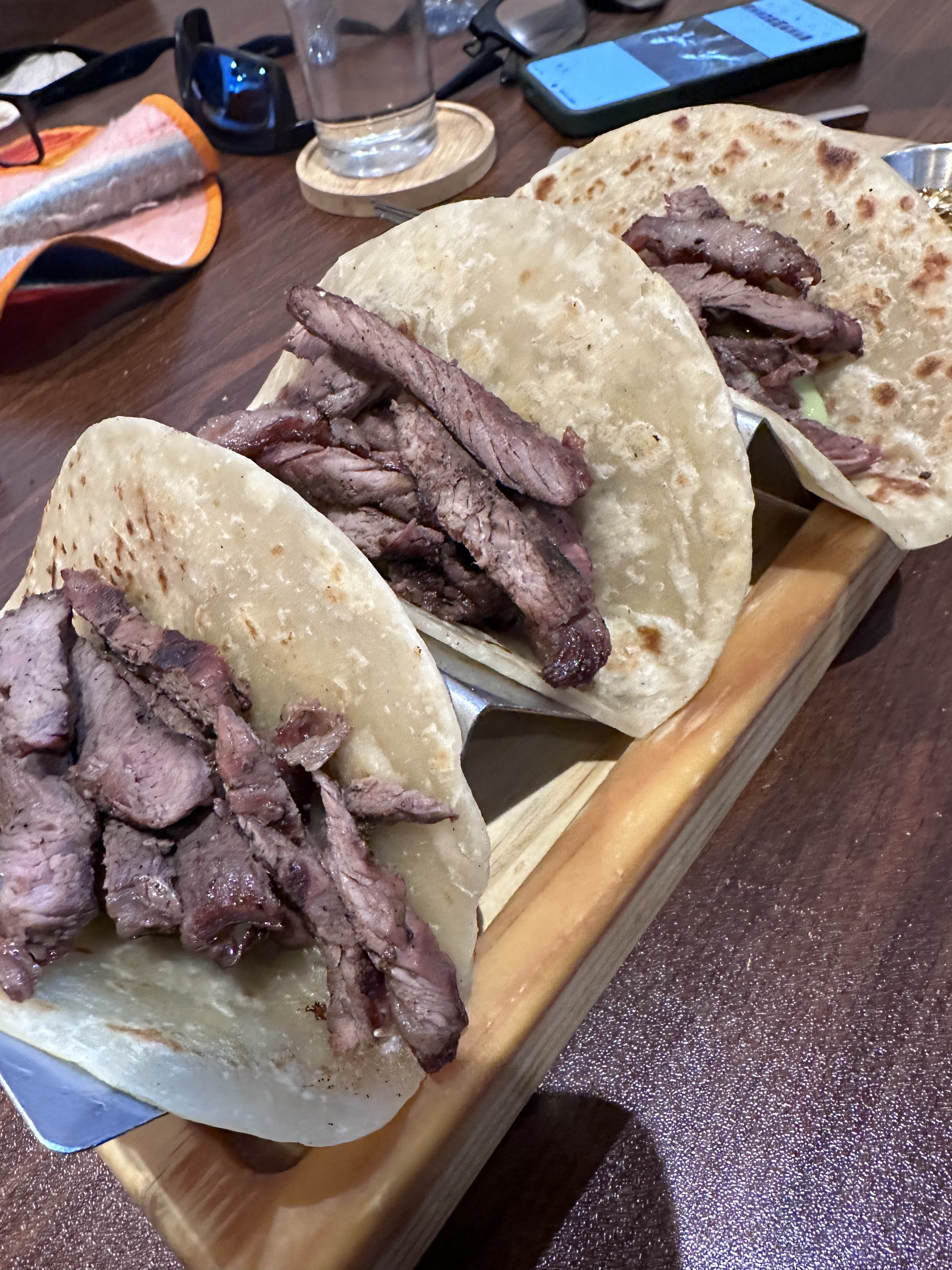 Siete Restaurante "Cocina Gourmet" image 4