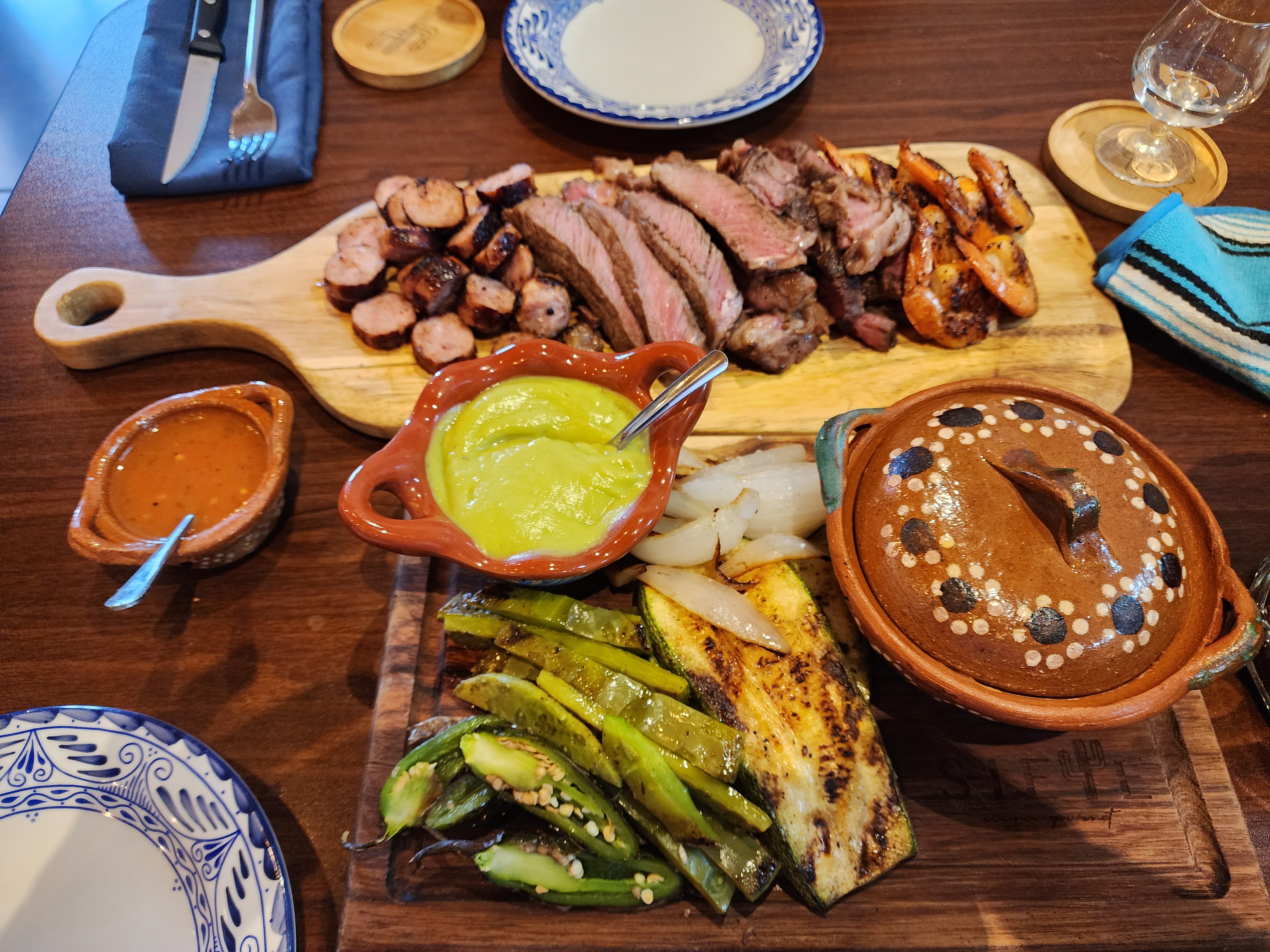 Siete Restaurante "Cocina Gourmet" image 6