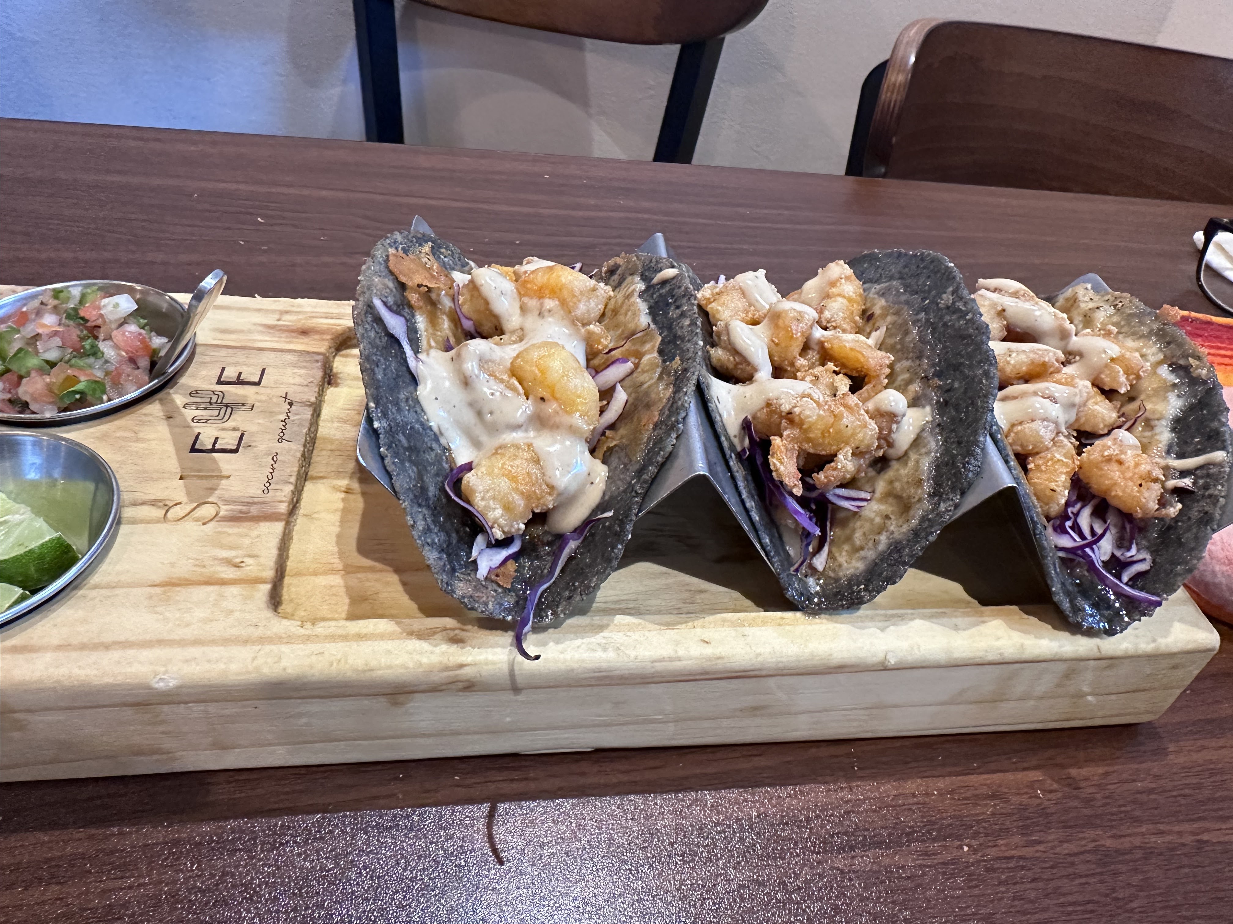 Siete Restaurante "Cocina Gourmet" image 7