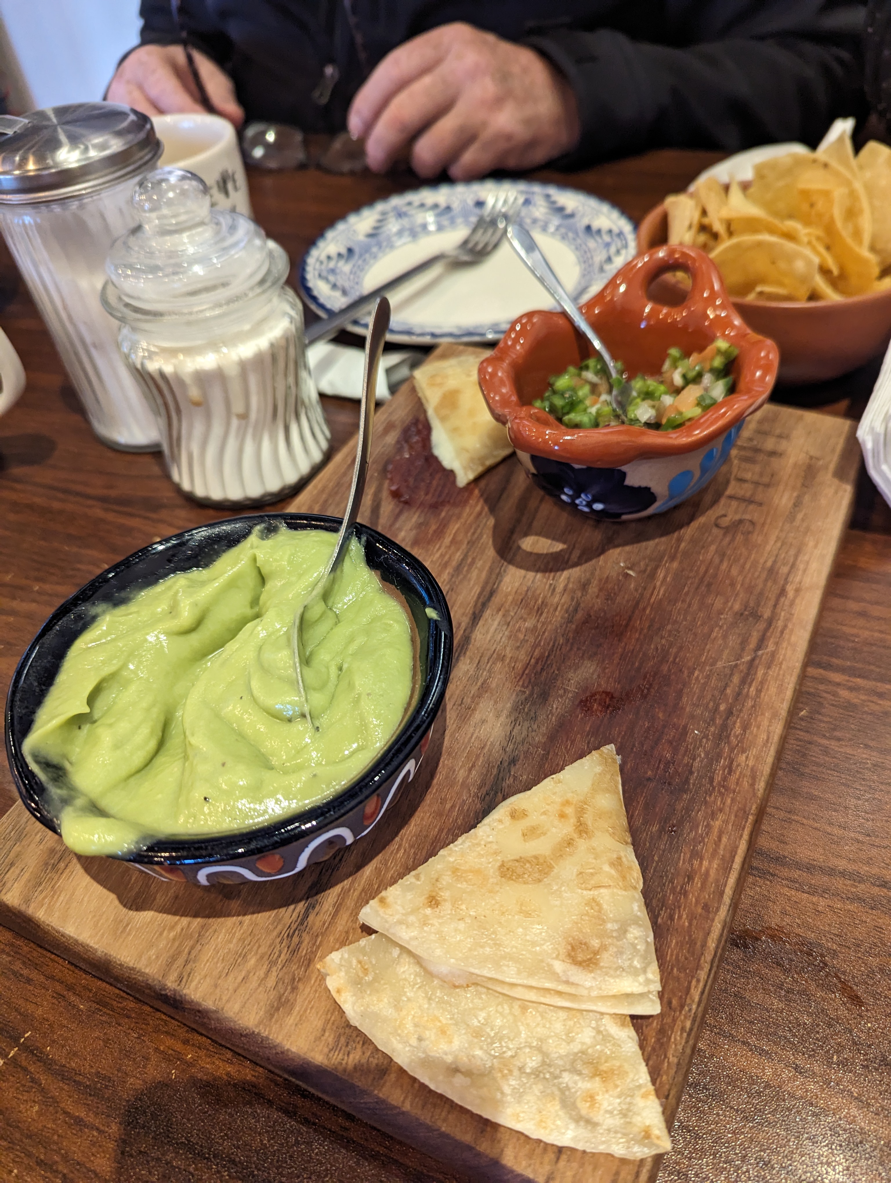 Siete Restaurante "Cocina Gourmet" image 8