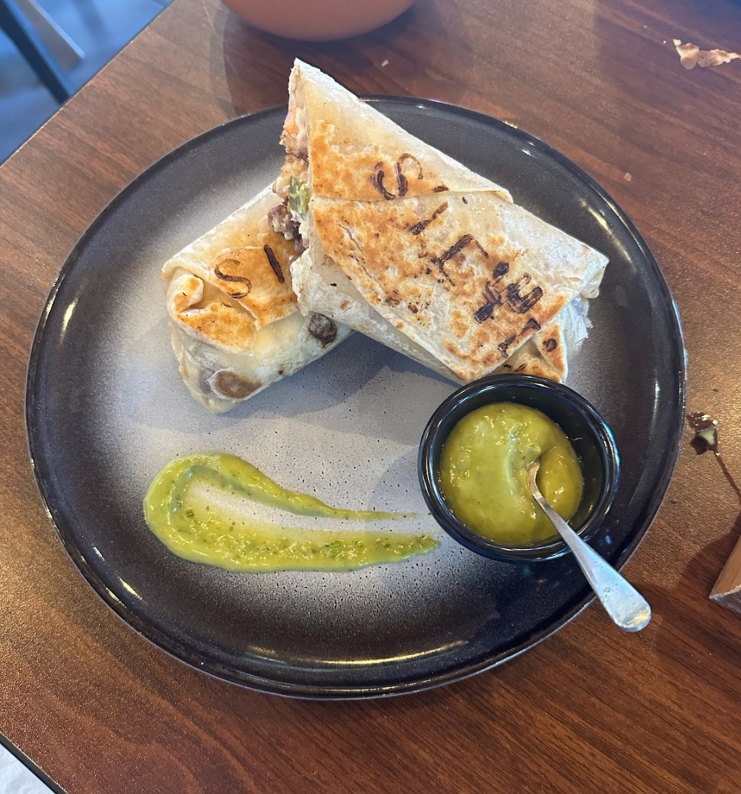 Siete Restaurante "Cocina Gourmet" image 9