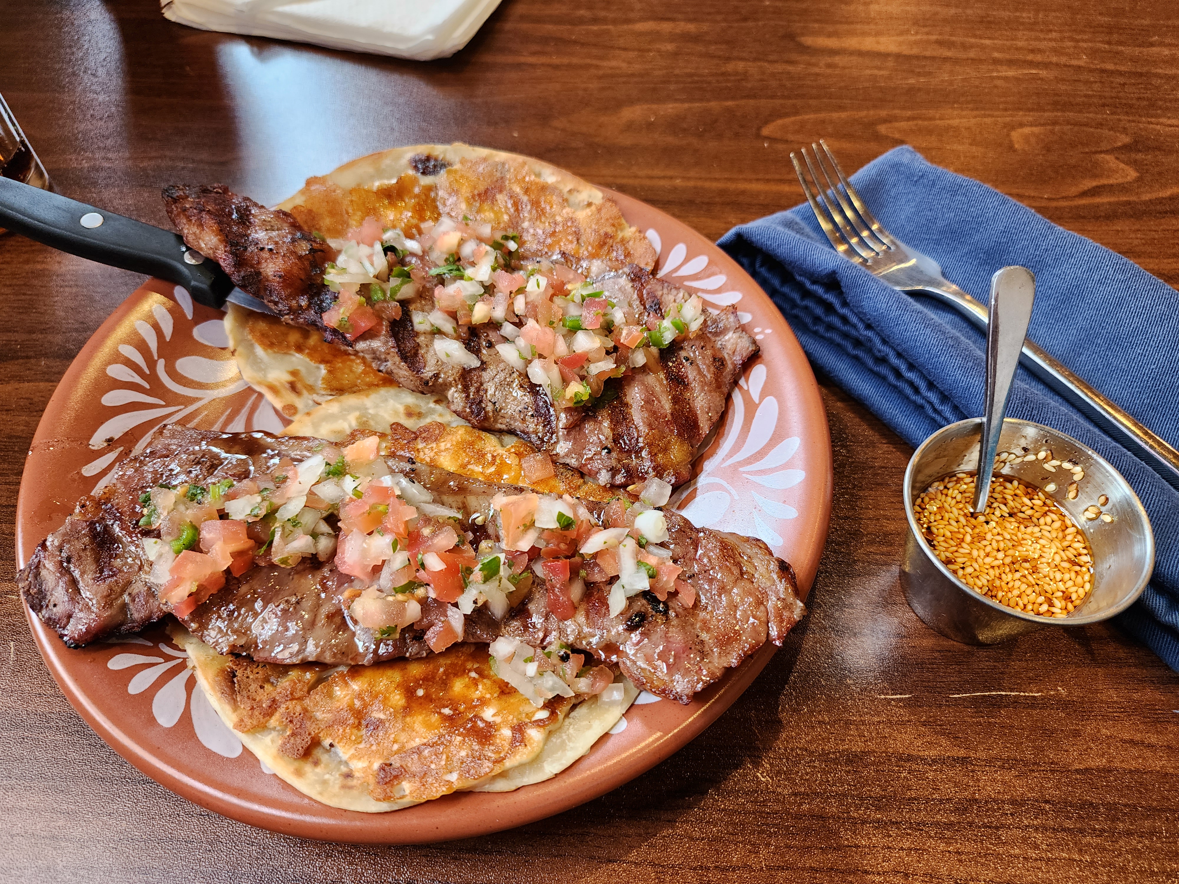 Siete Restaurante "Cocina Gourmet" image 10