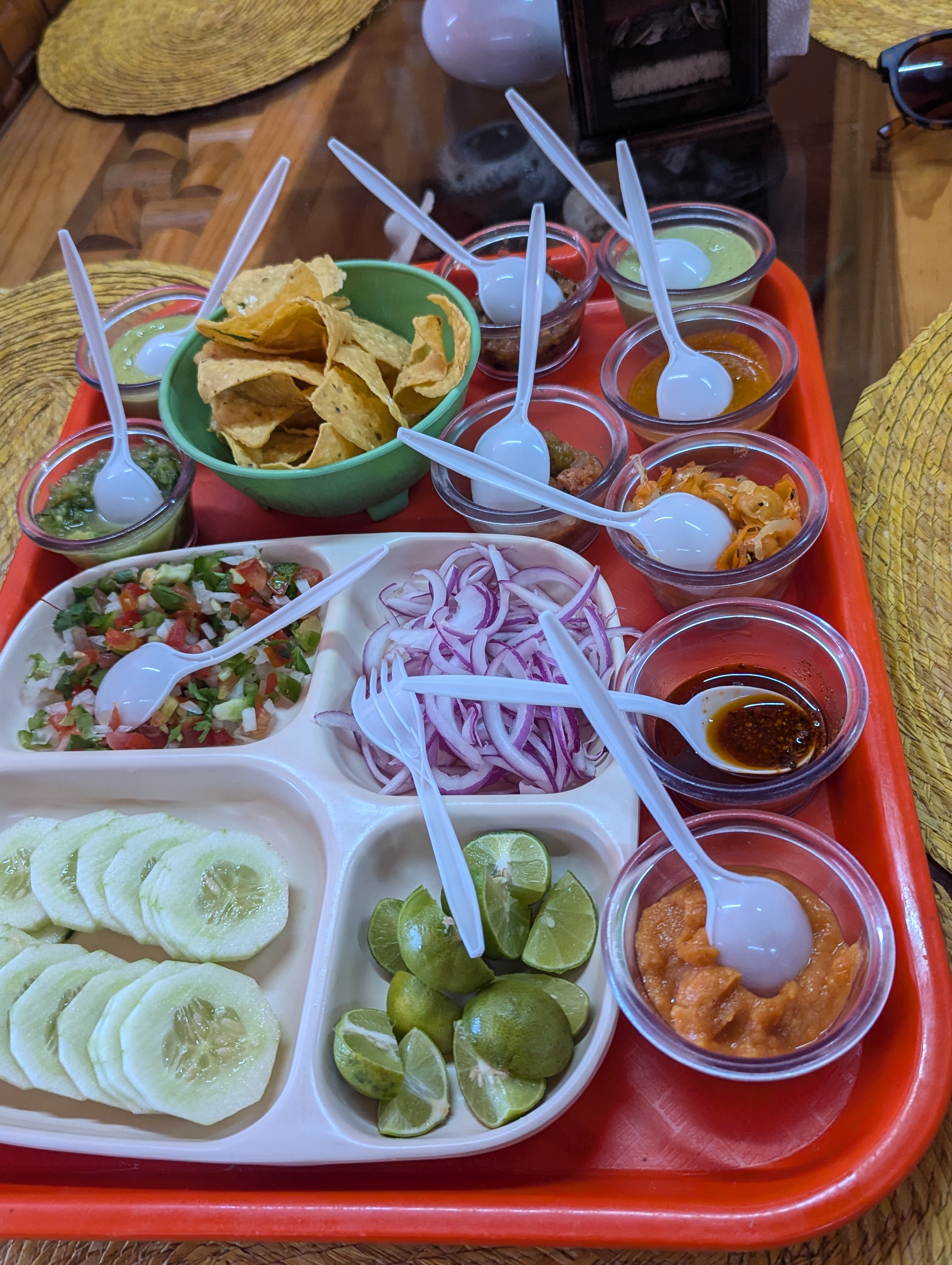 Asadero los Molcajetes image 2