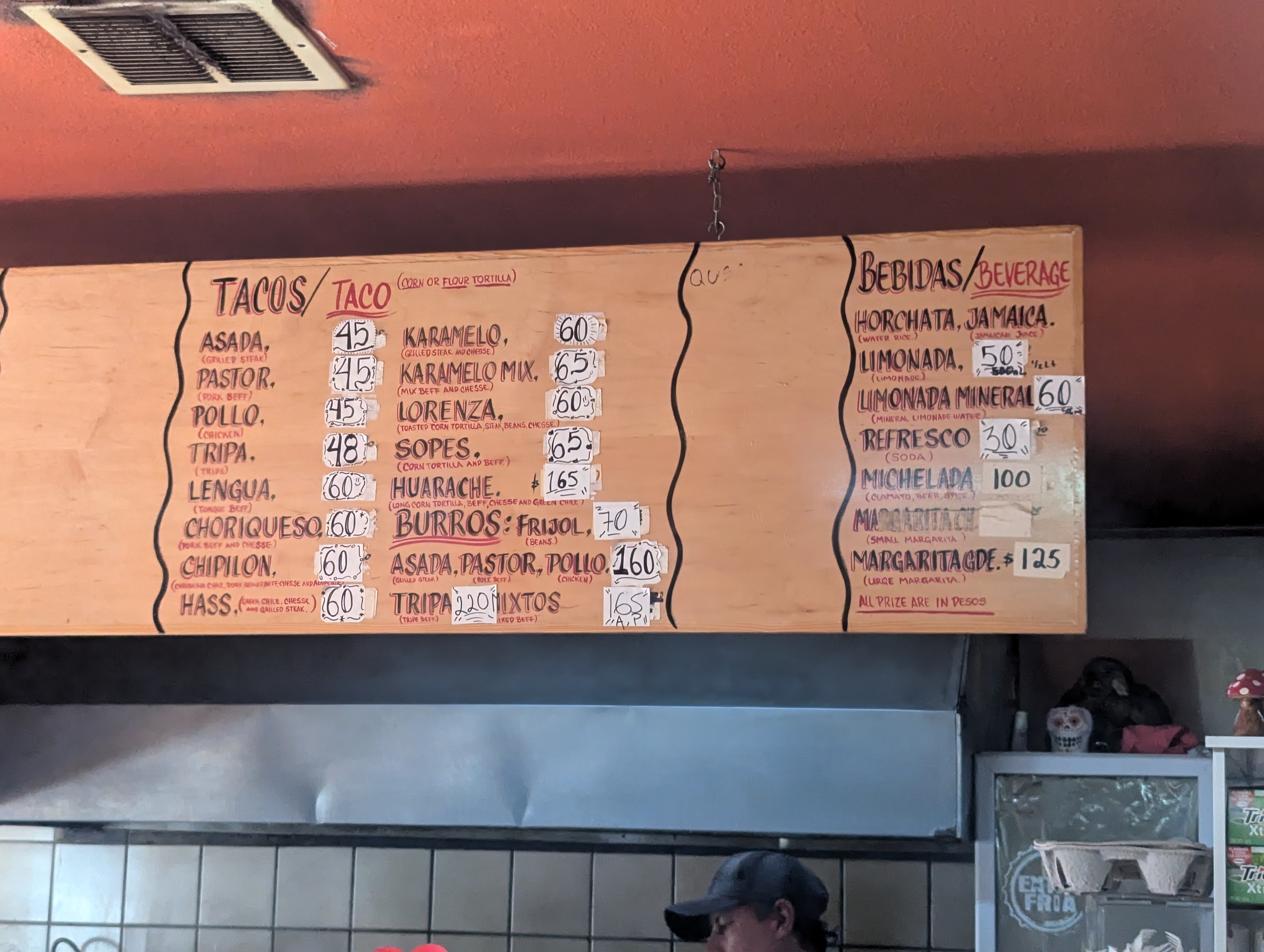 Asadero los Molcajetes image 4