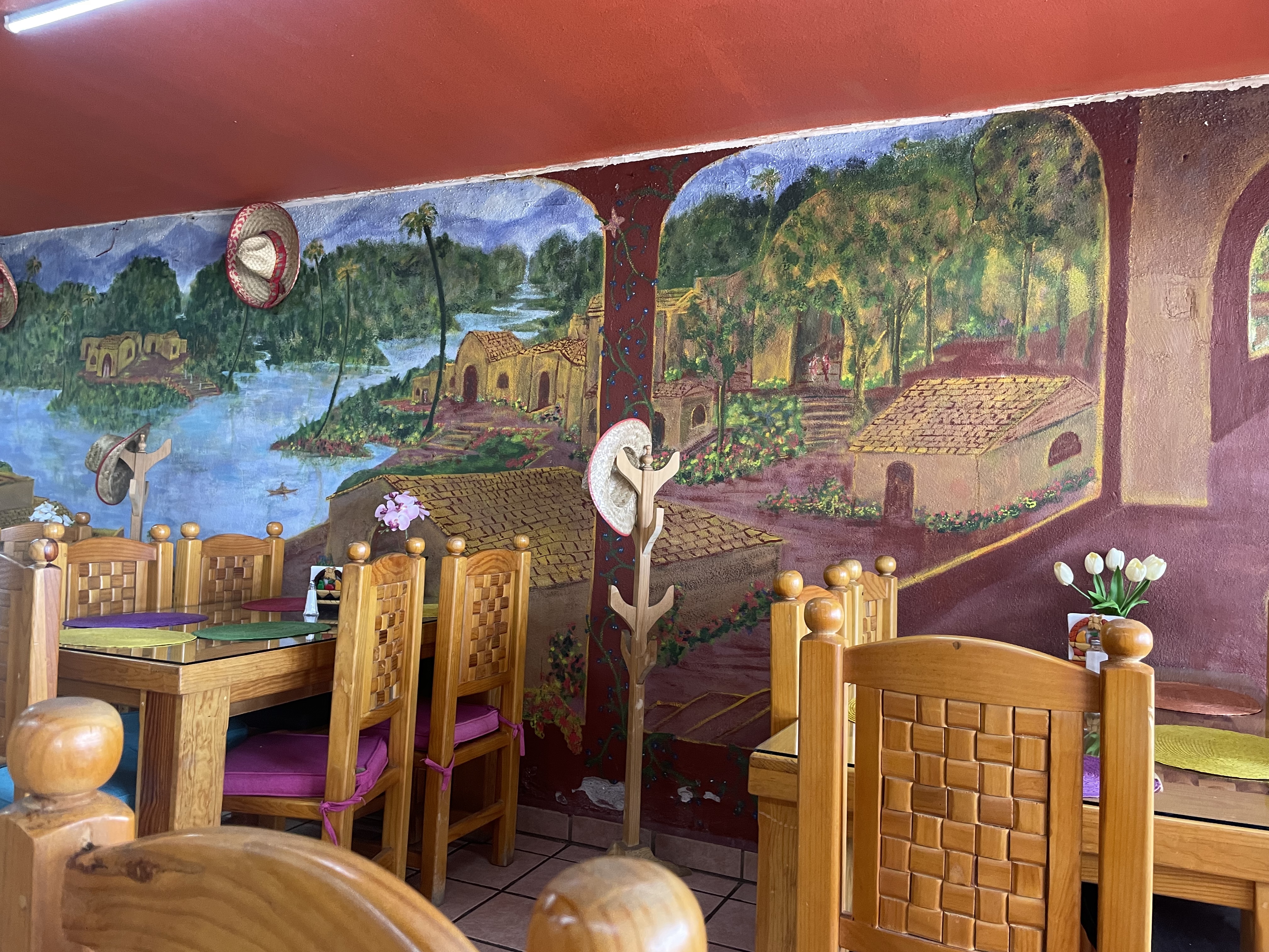 Asadero los Molcajetes image 5