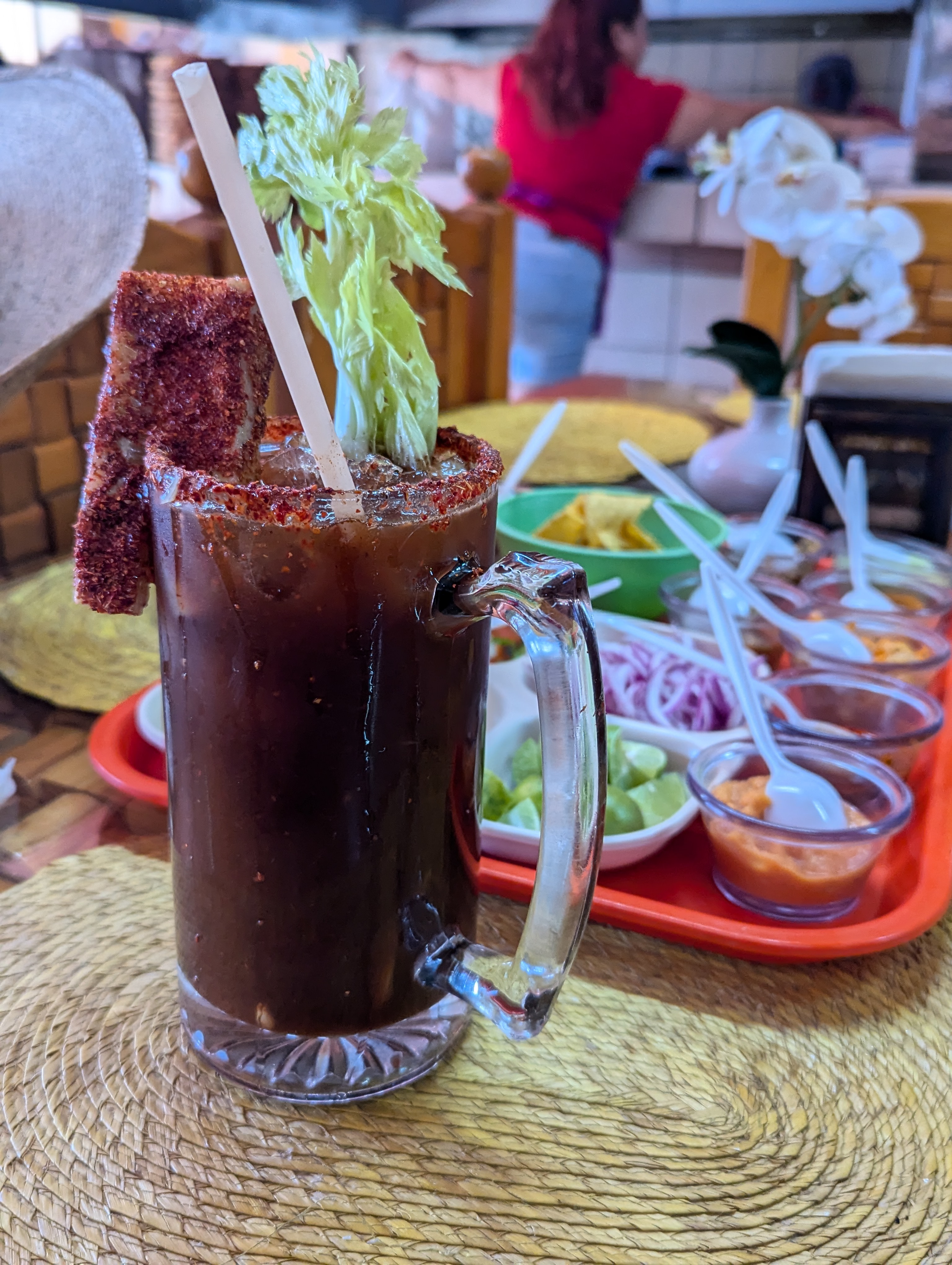 Asadero los Molcajetes image 7