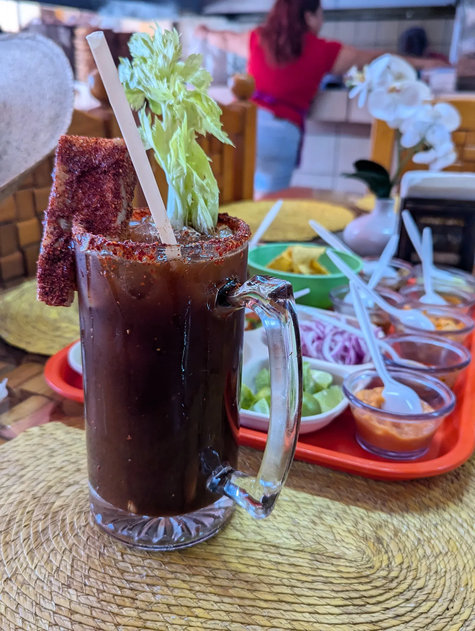 Asadero los Molcajetes image 7