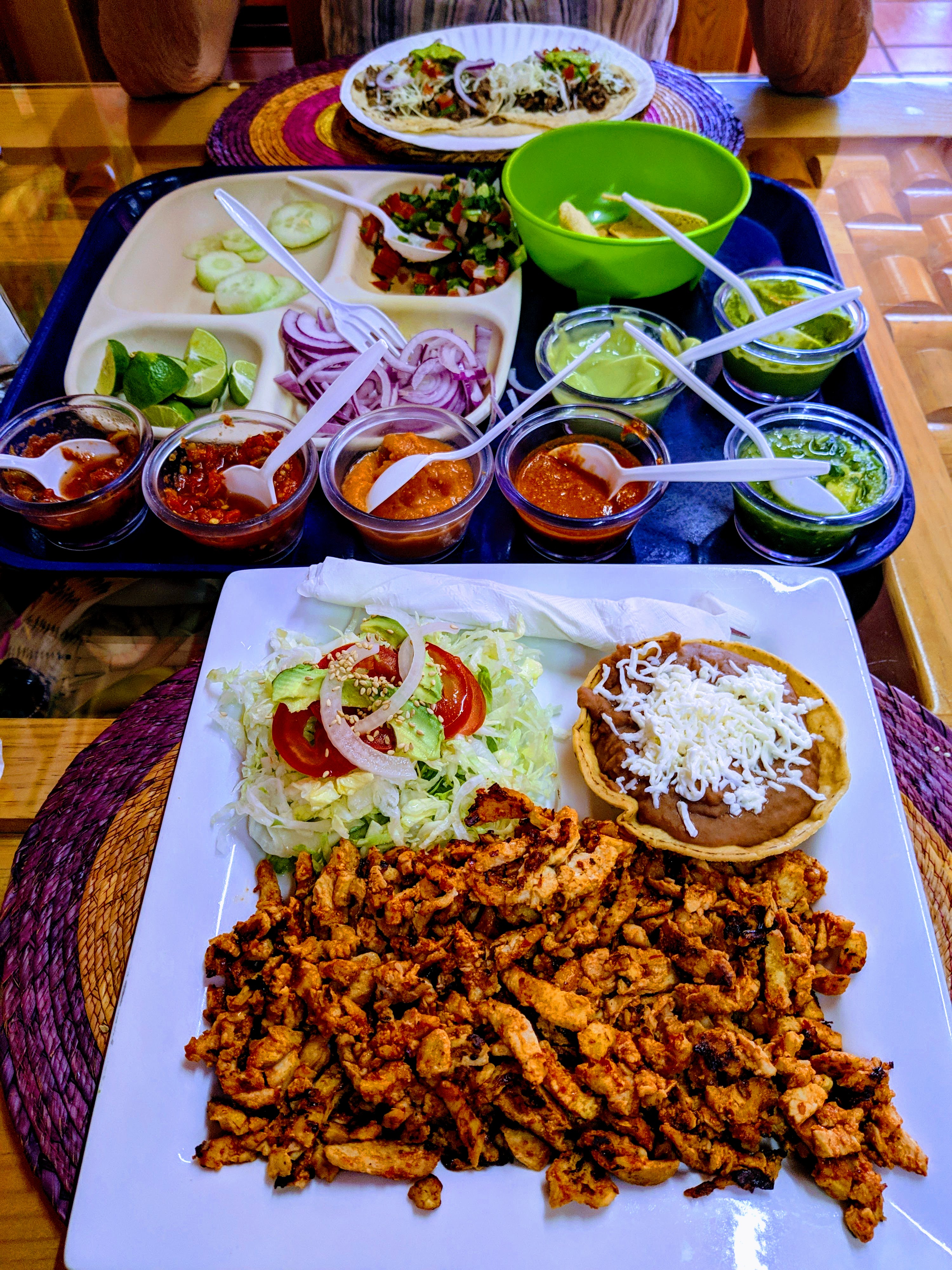 Asadero los Molcajetes image 8