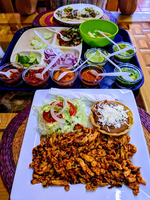 Asadero los Molcajetes image 8