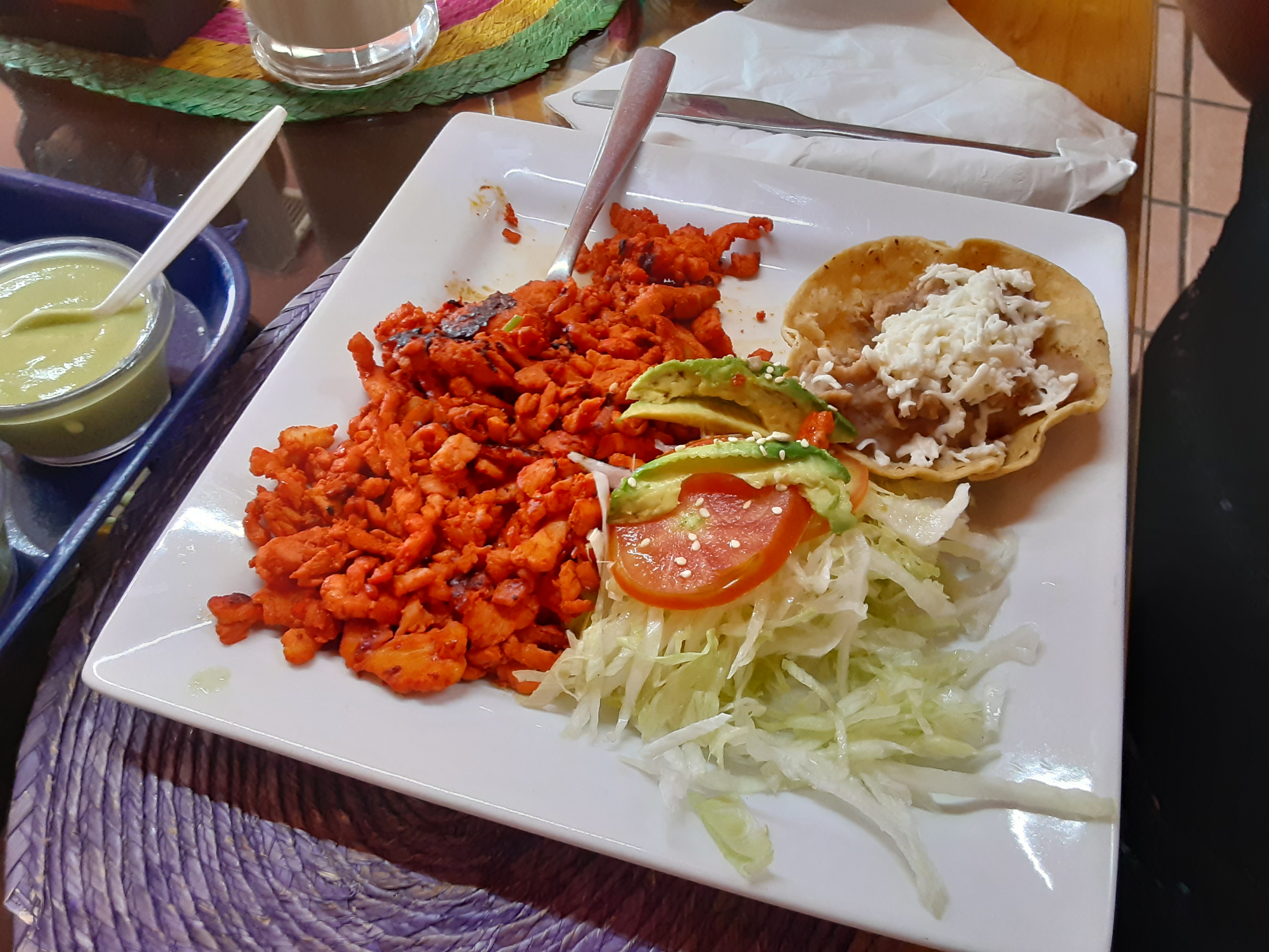 Asadero los Molcajetes image 9