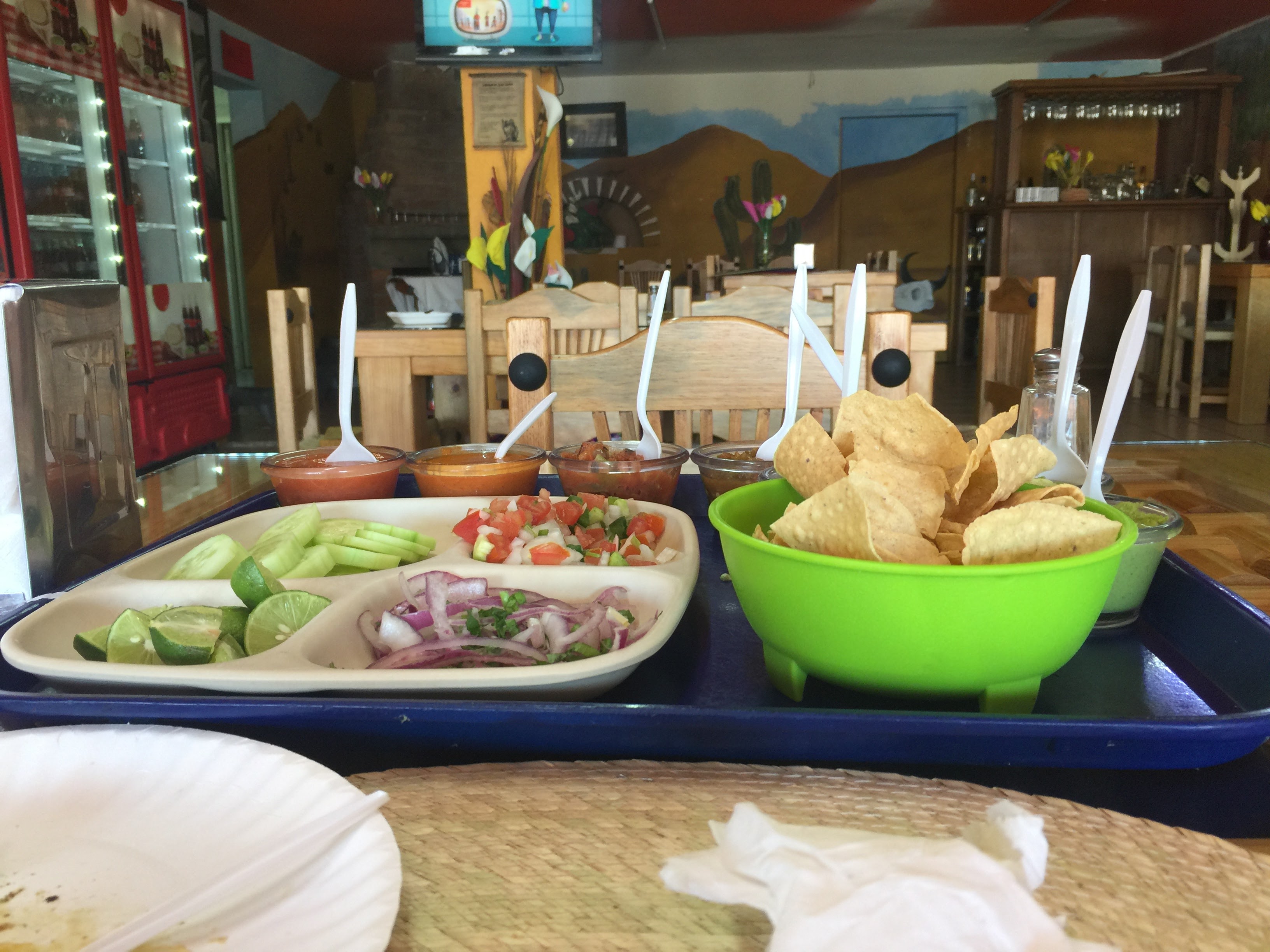 Asadero los Molcajetes image 10