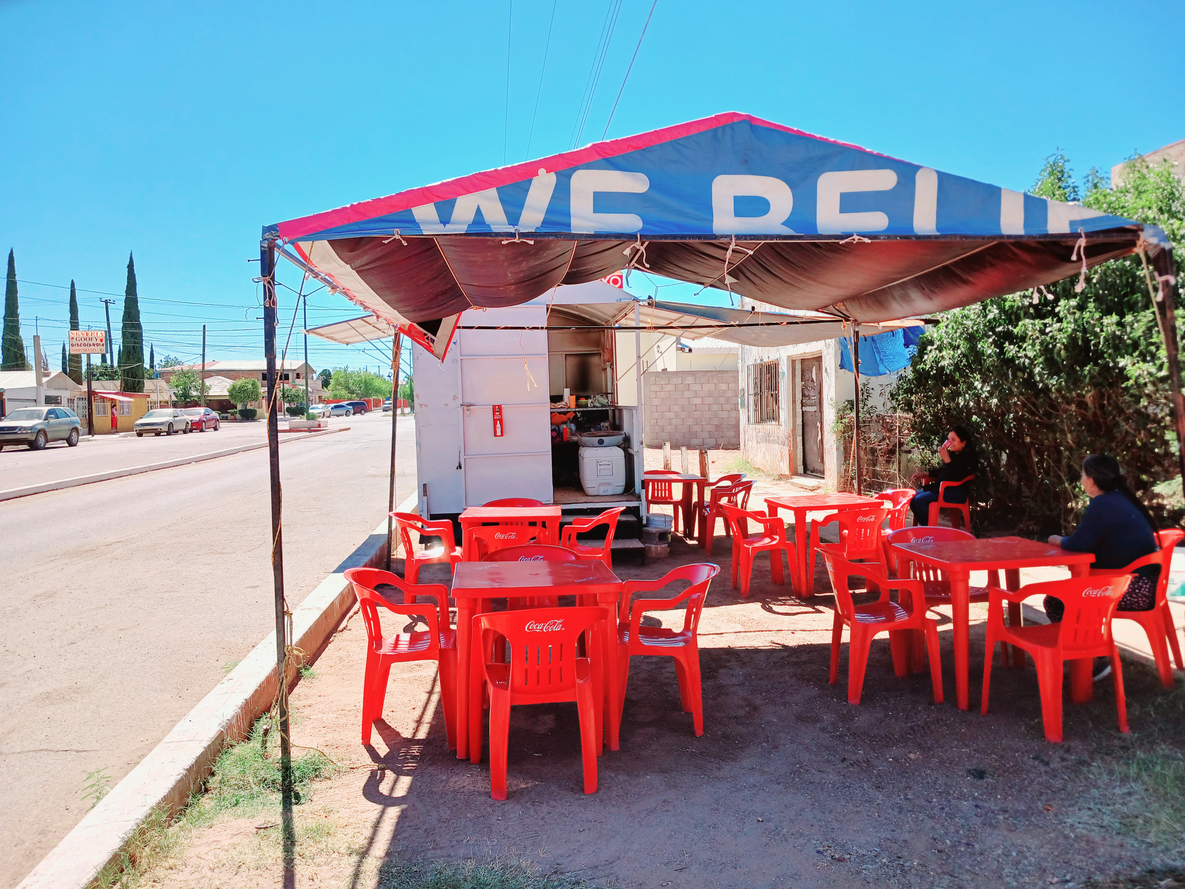 GORDITAS DOÑA TERE image 1