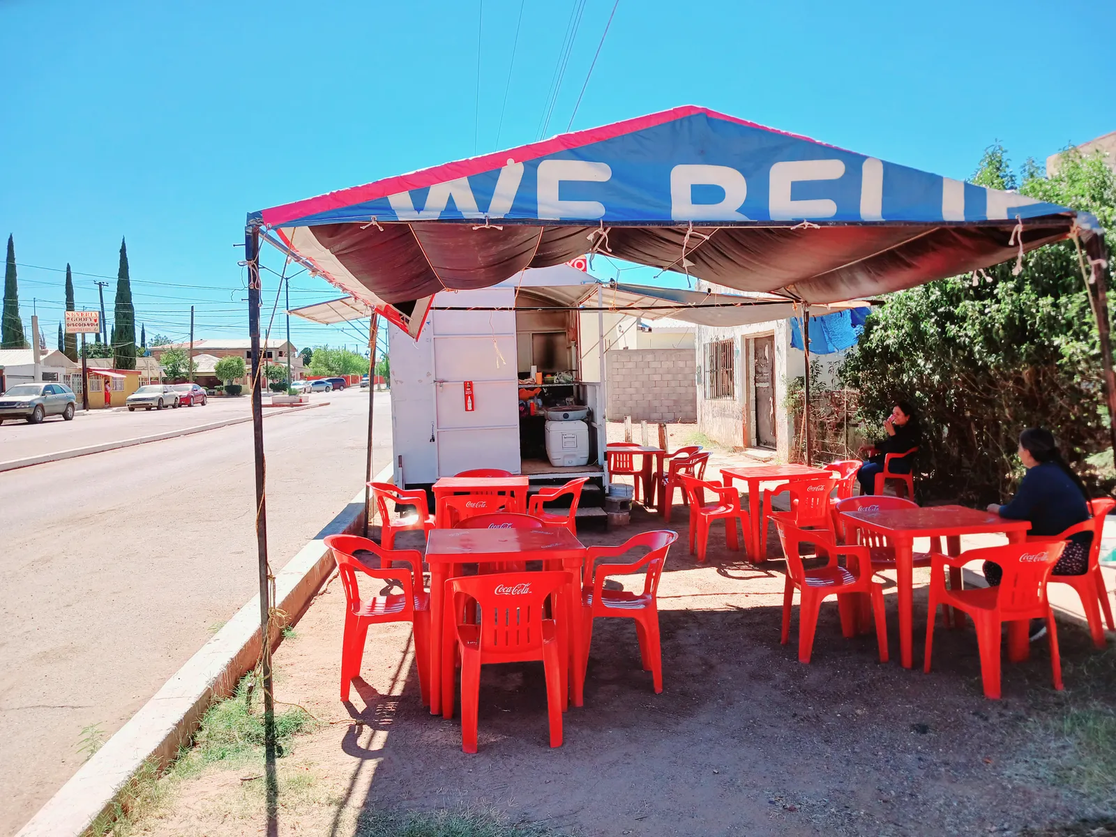 GORDITAS DOÑA TERE image 1