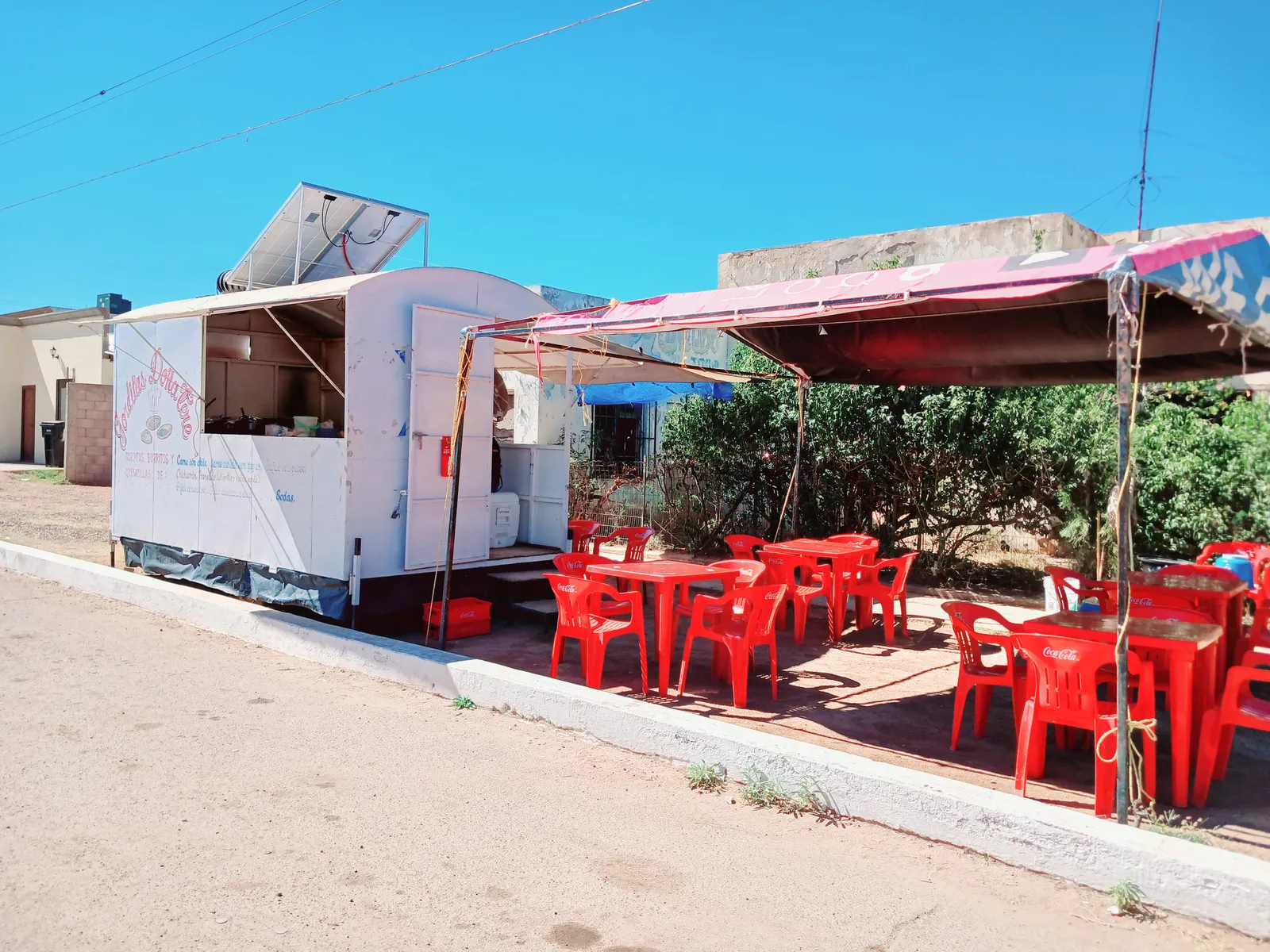 GORDITAS DOÑA TERE image 3